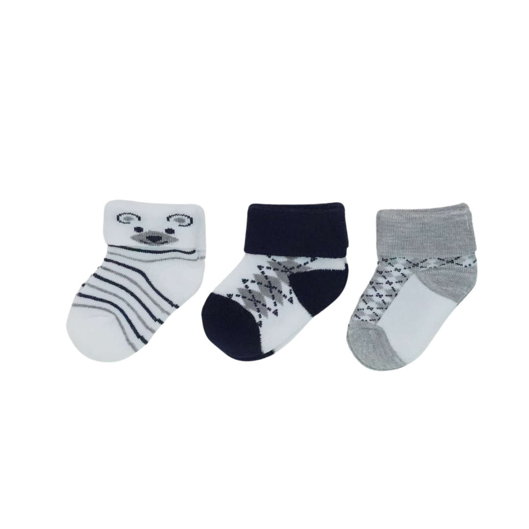 BABY SOCKS