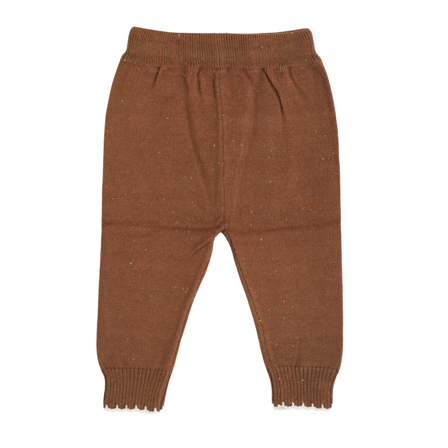 WOOLEN PAJAMA SUIT