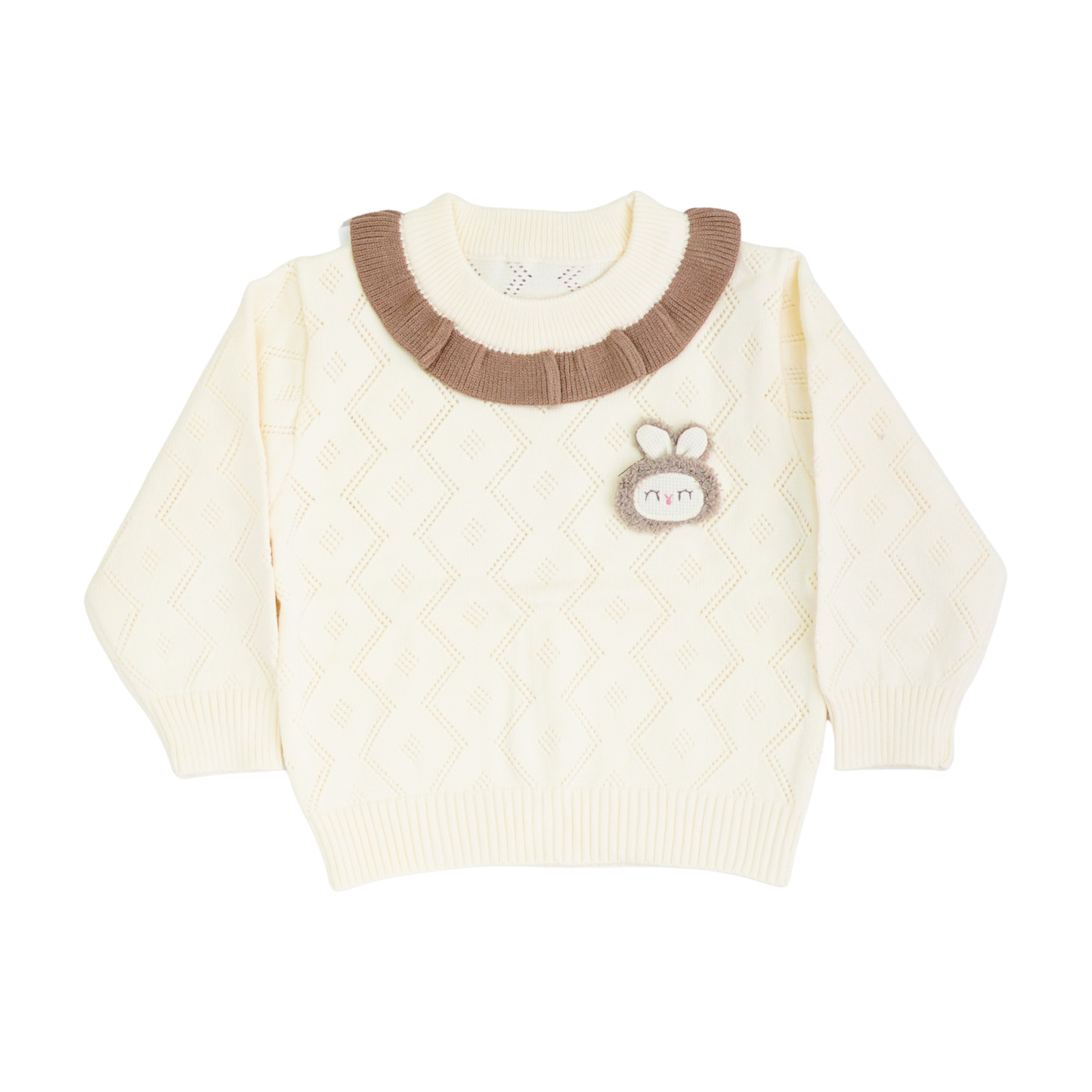 WOOLEN PAJAMA SUIT