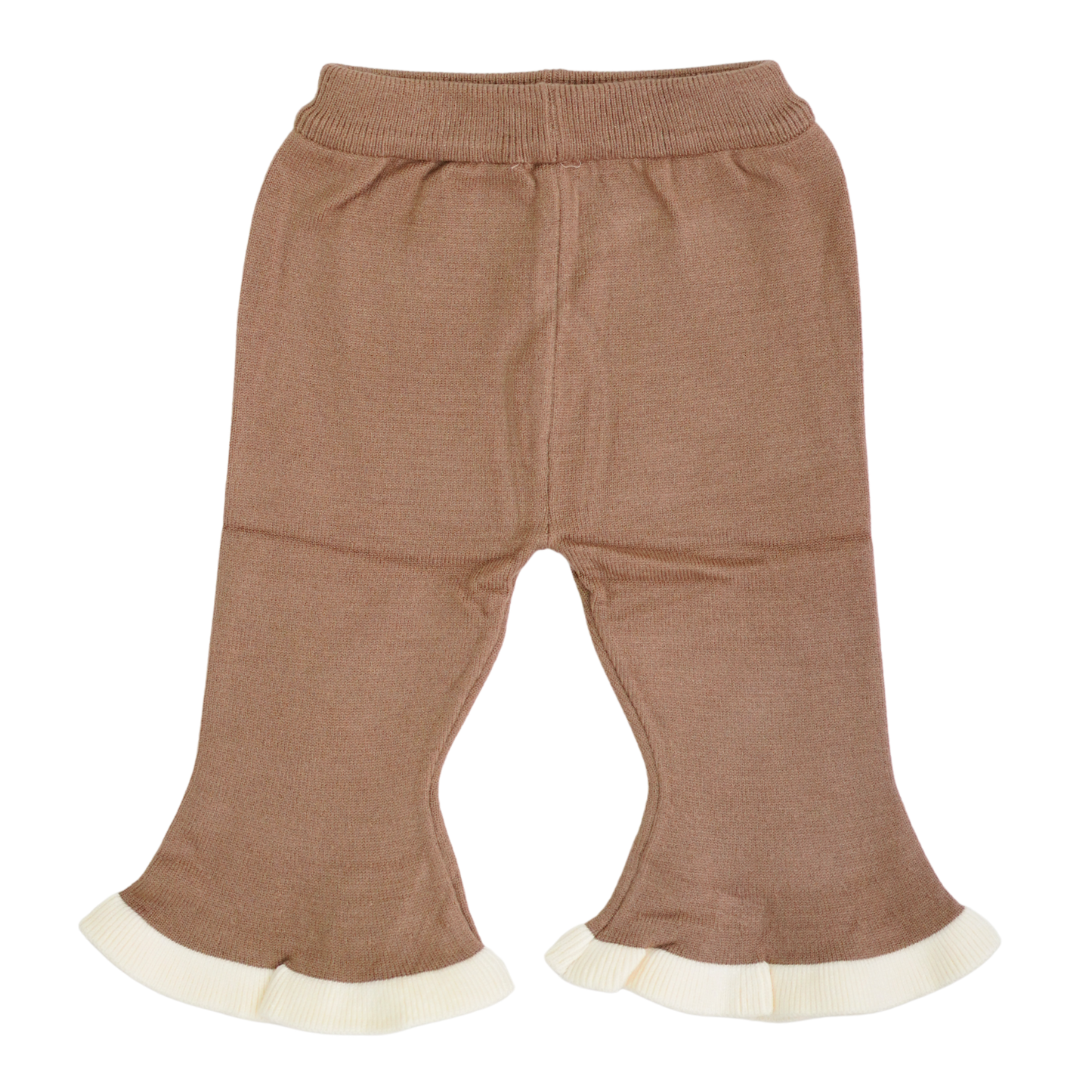WOOLEN PAJAMA SUIT