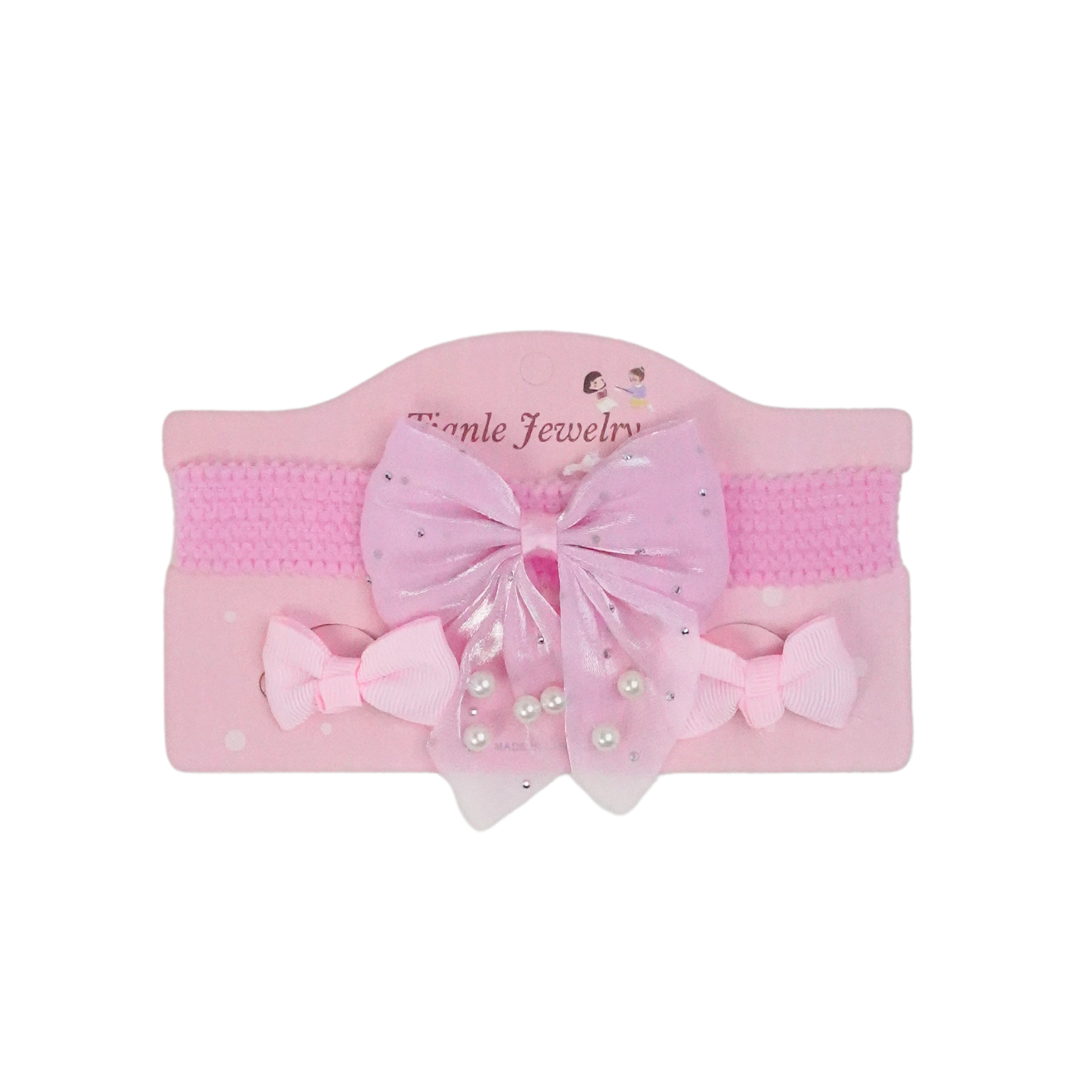 HAIR BAND SET