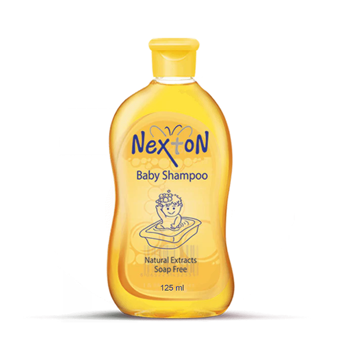 Nexton Baby Bath