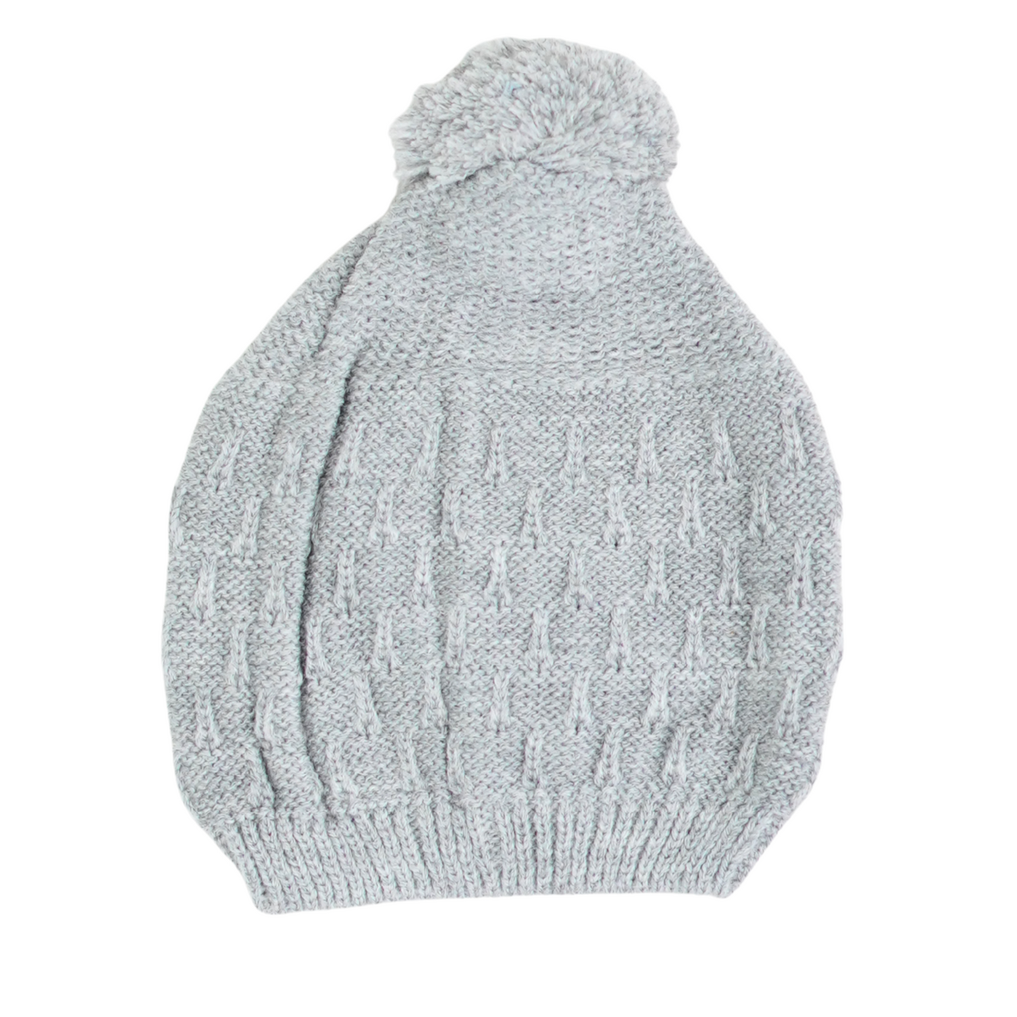 WOOLEN PAJAMA SUIT