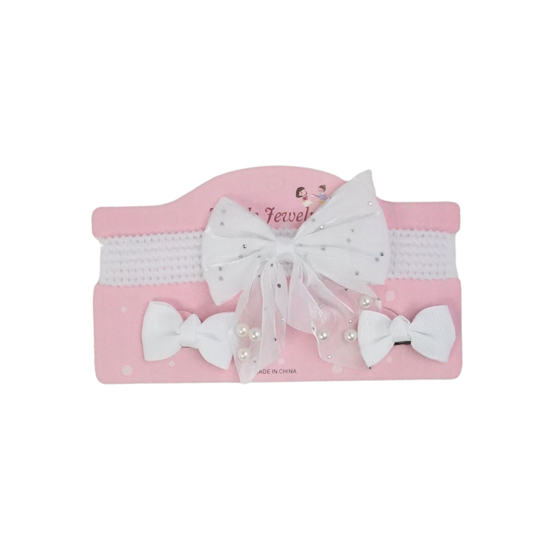 HAIR BAND SET