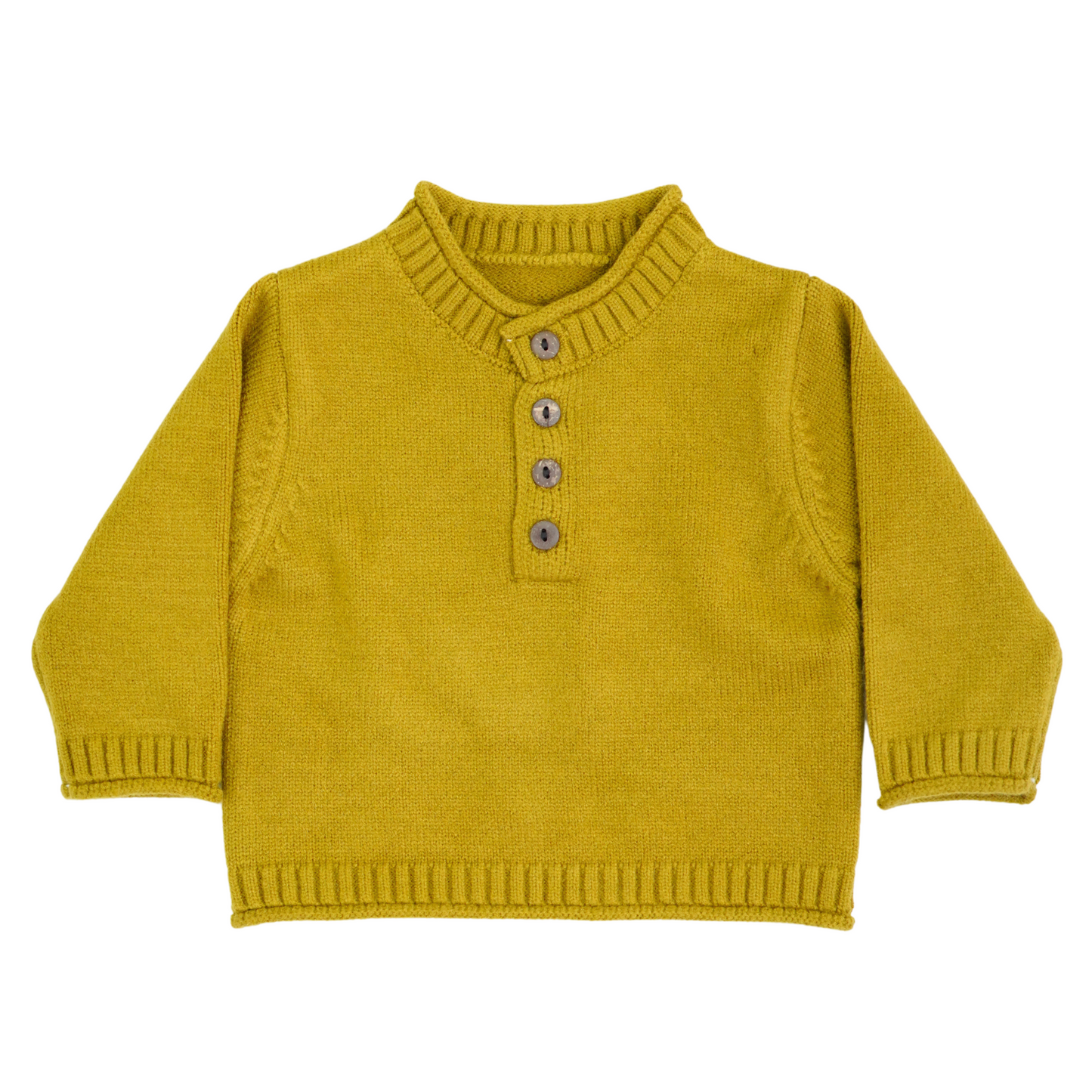 BOY SWEATER