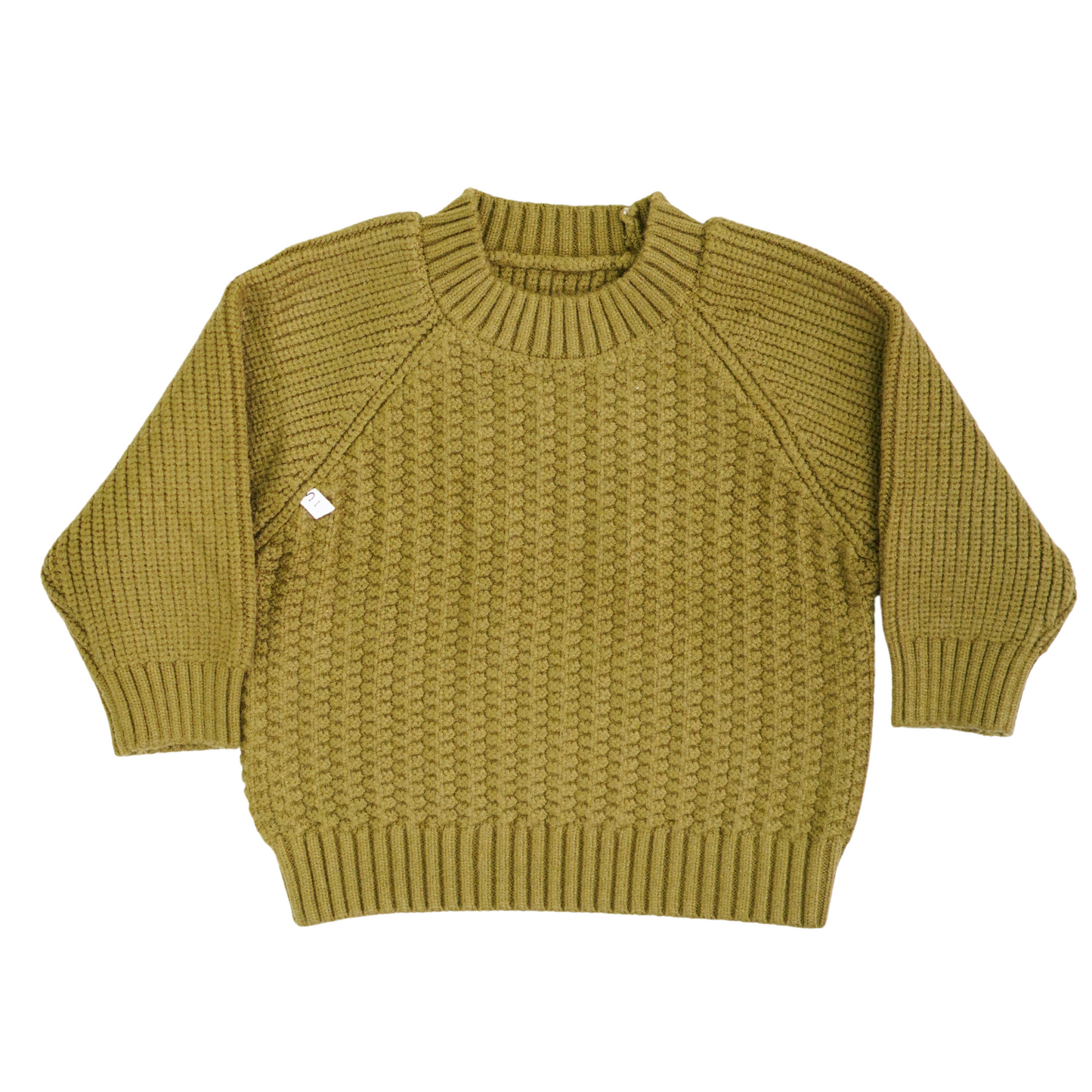 BOY SWEATER