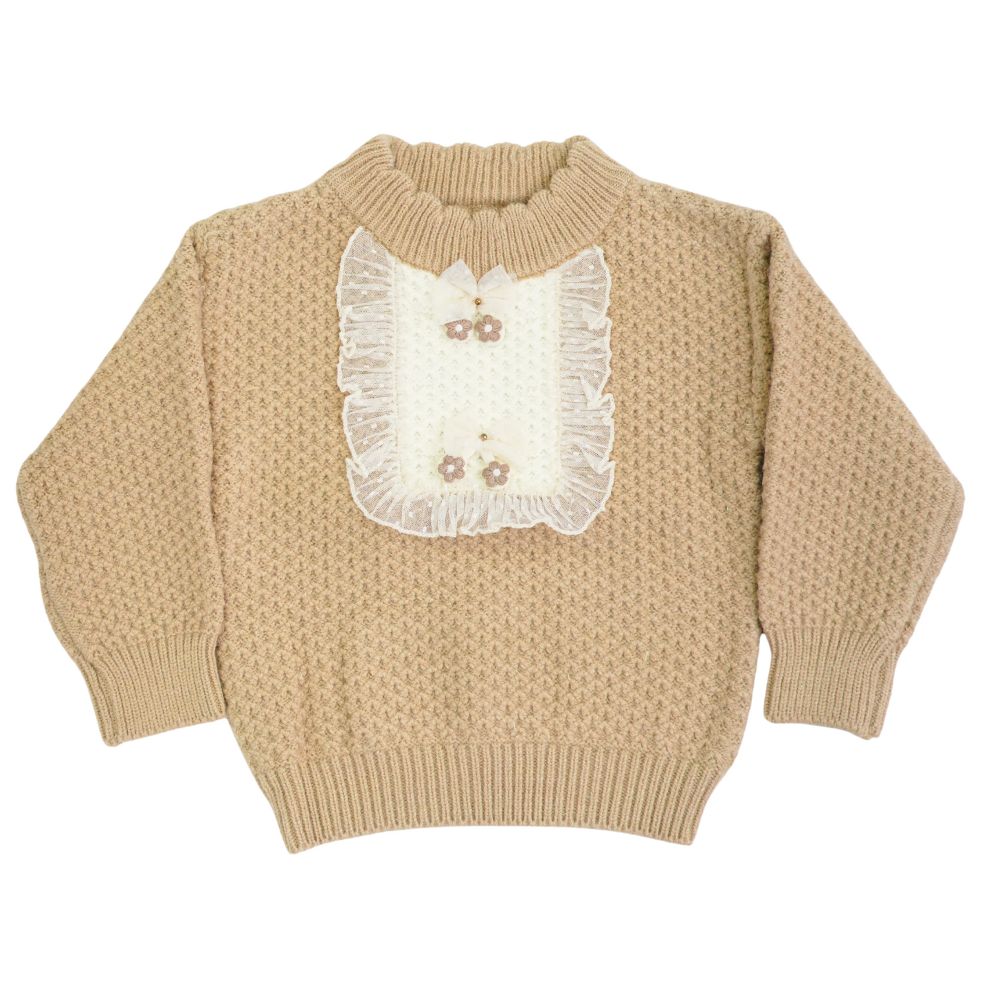 GIRL SWEATER