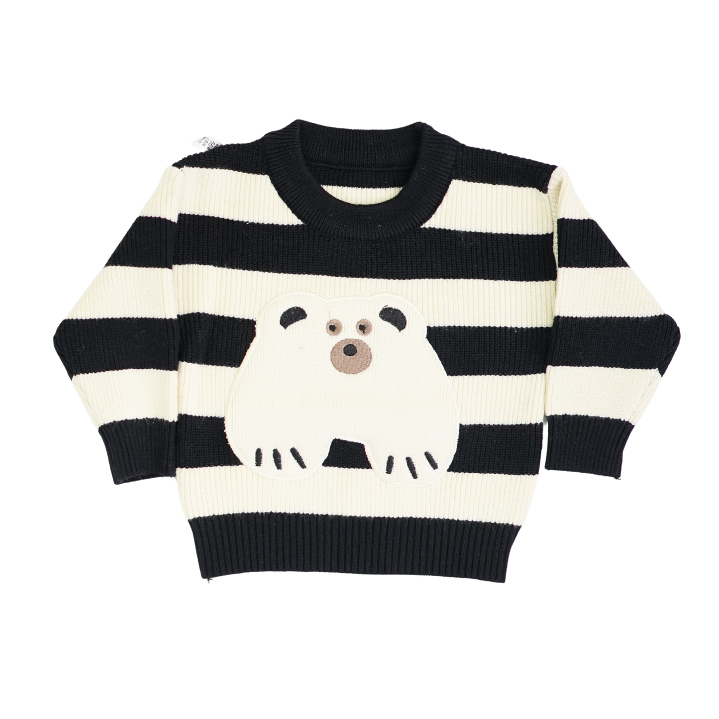 WOOLEN PAJAMA SUIT