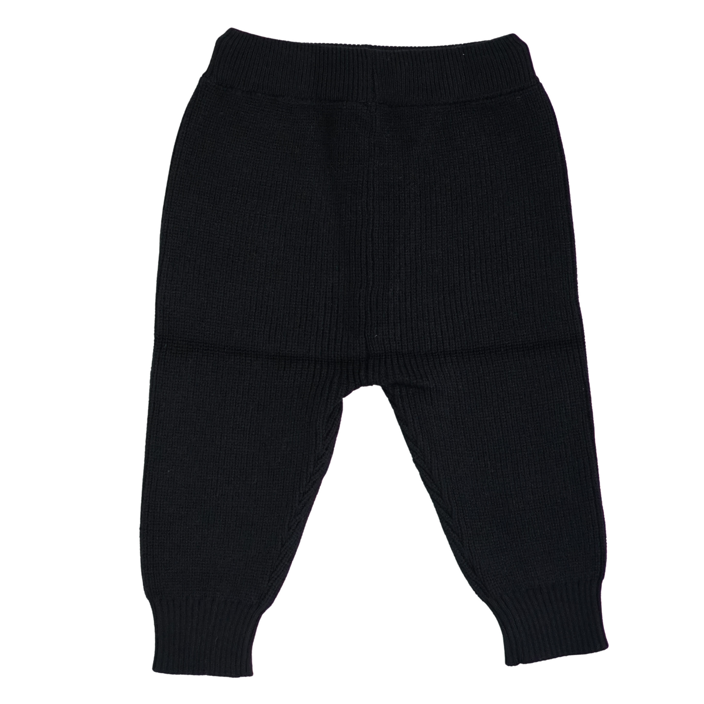 WOOLEN PAJAMA SUIT