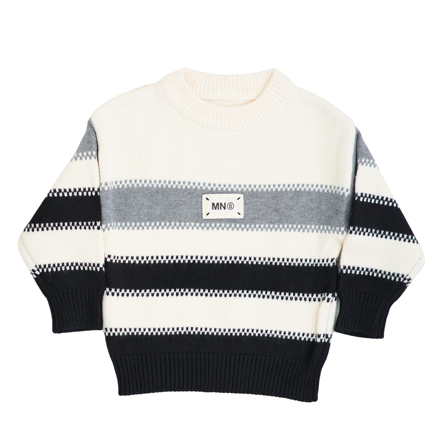 BOY SWEATER