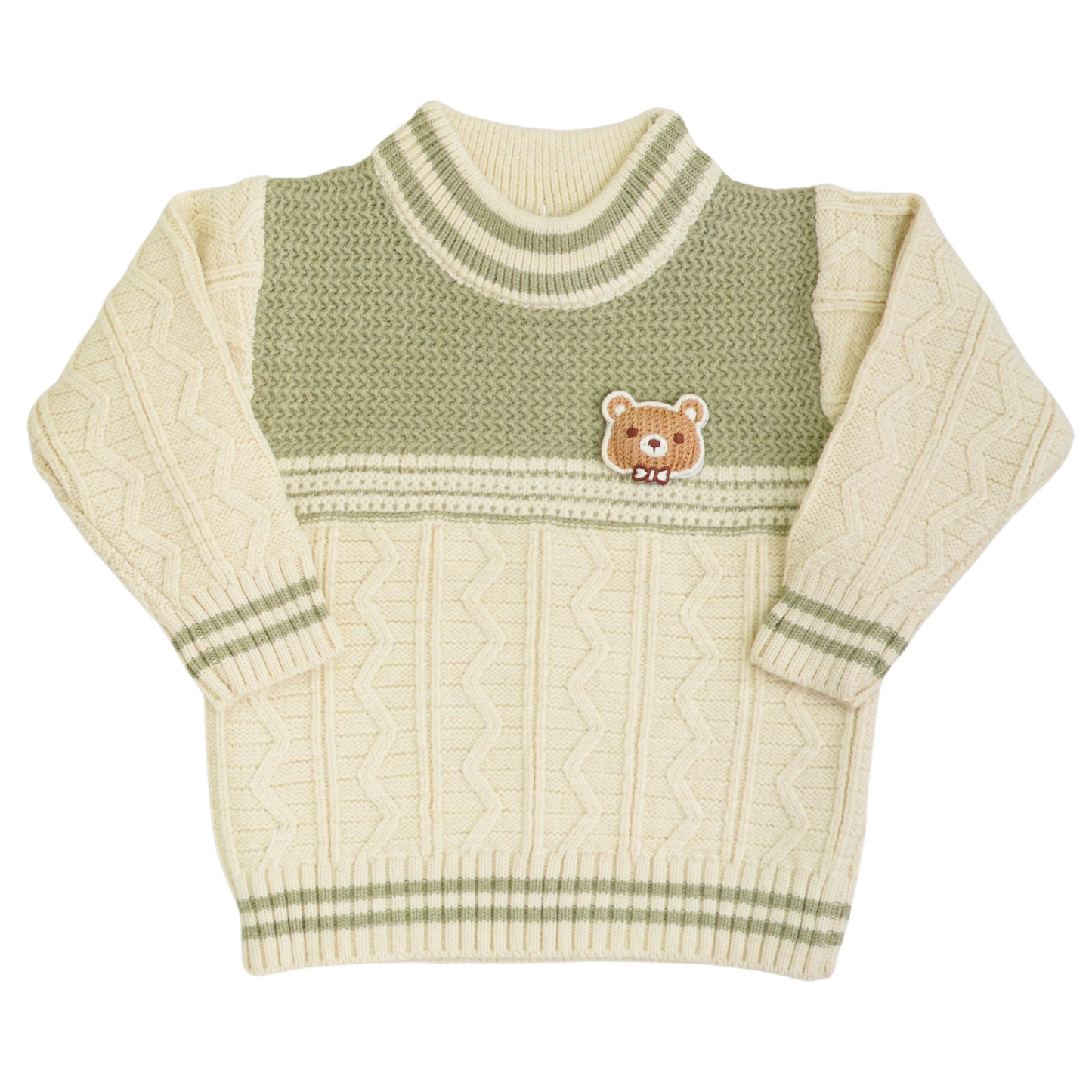 BOY SWEATER
