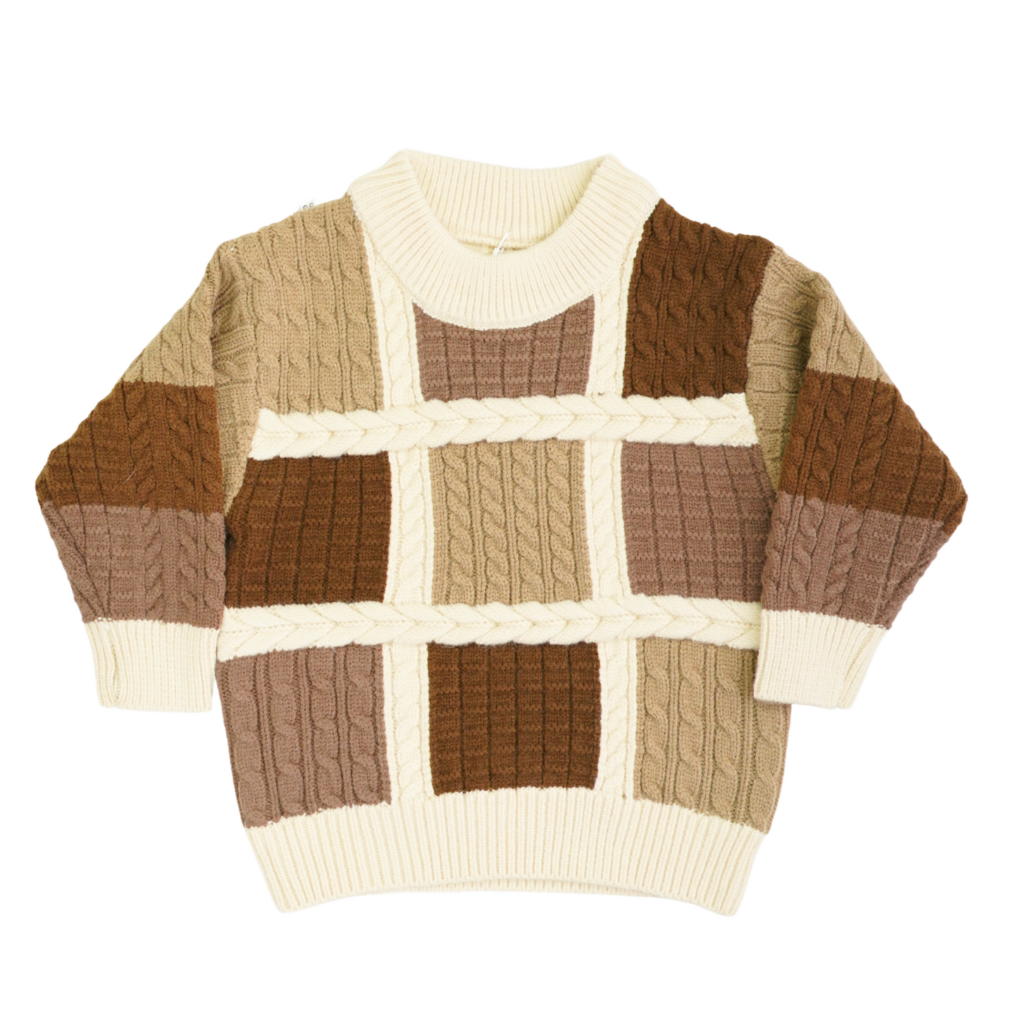 BOY SWEATER