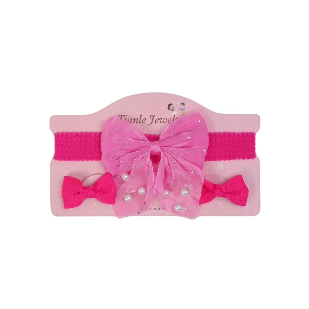 HAIR BAND SET