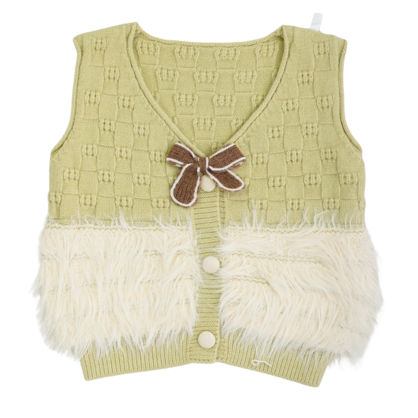 GIRL SWEATER