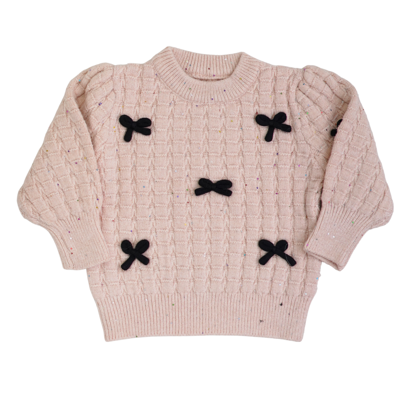 GIRL SWEATER