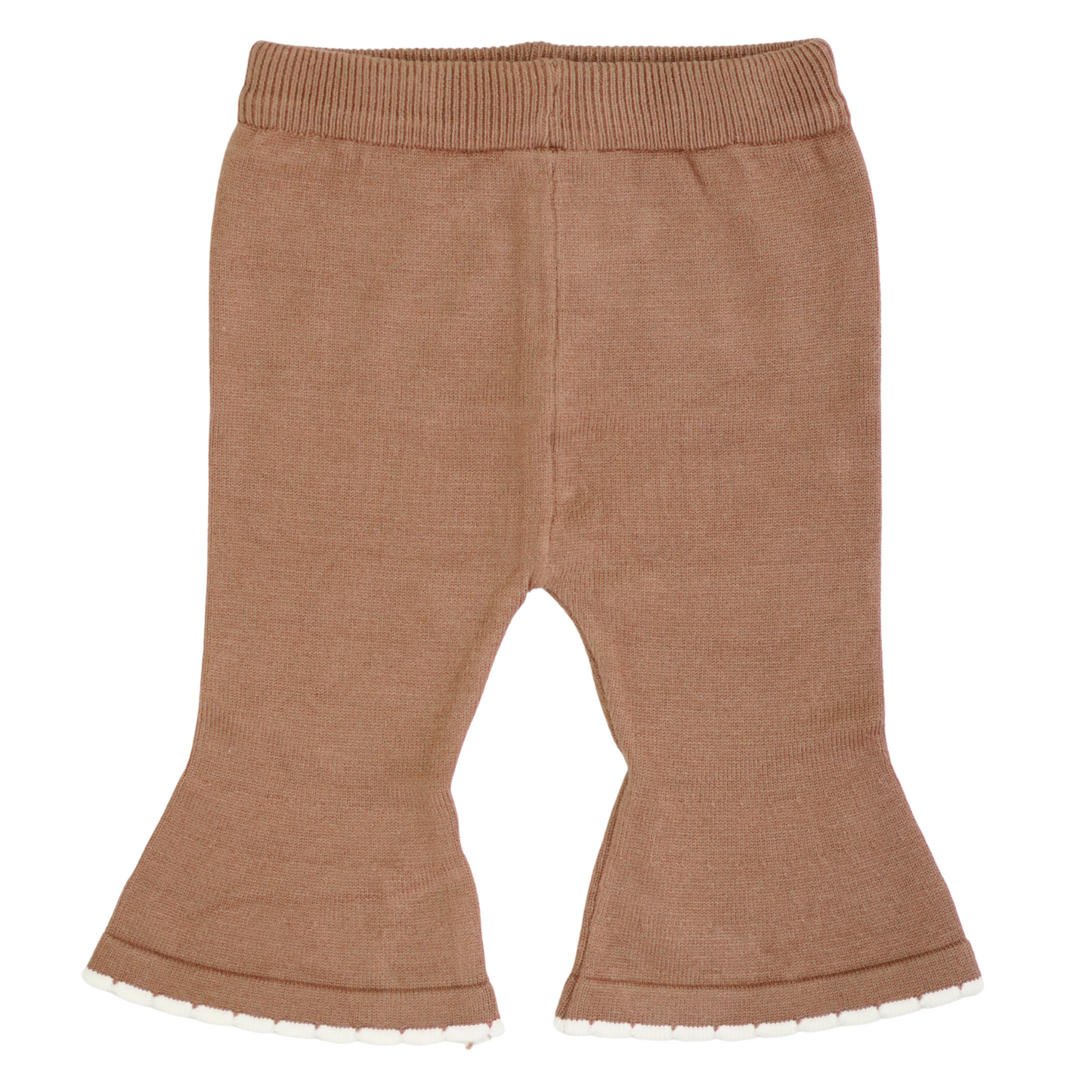 WOOLEN PAJAMA SUIT