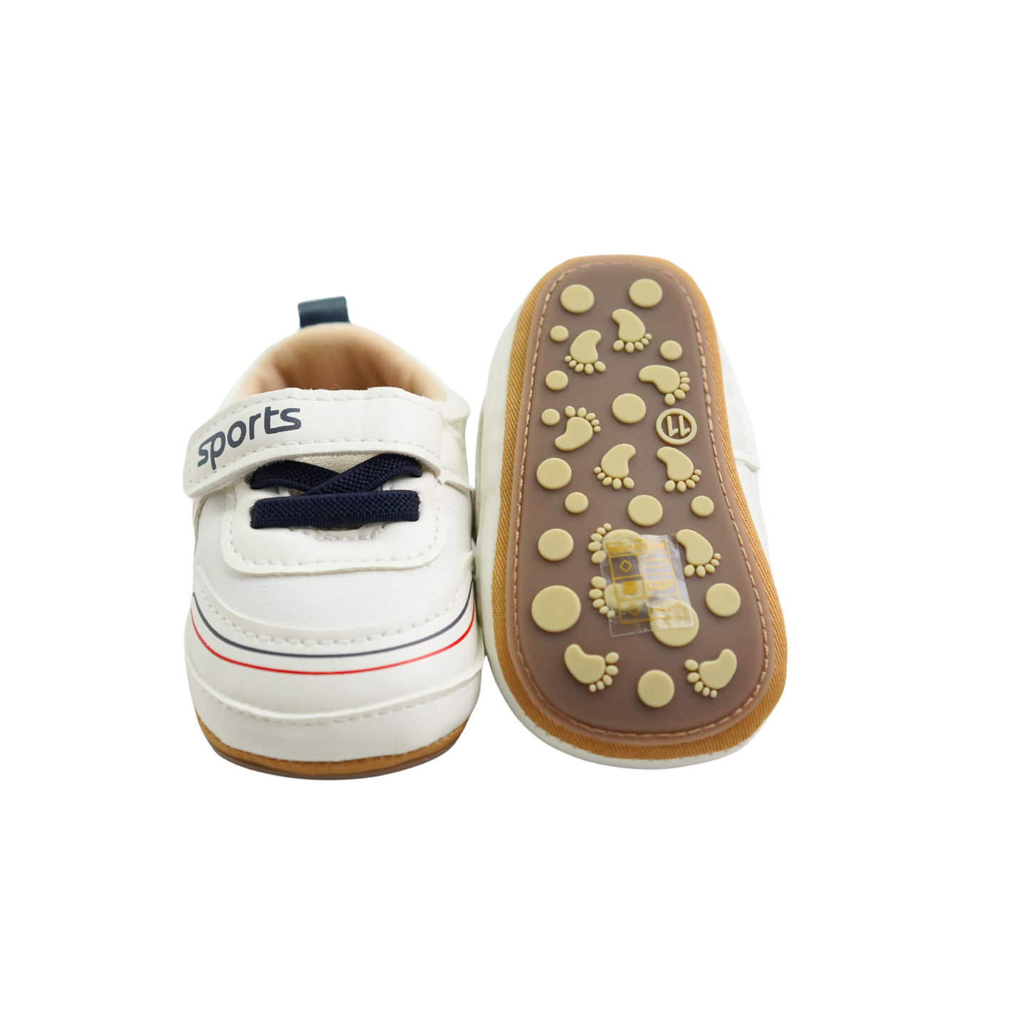 BOY PRE WALKER
