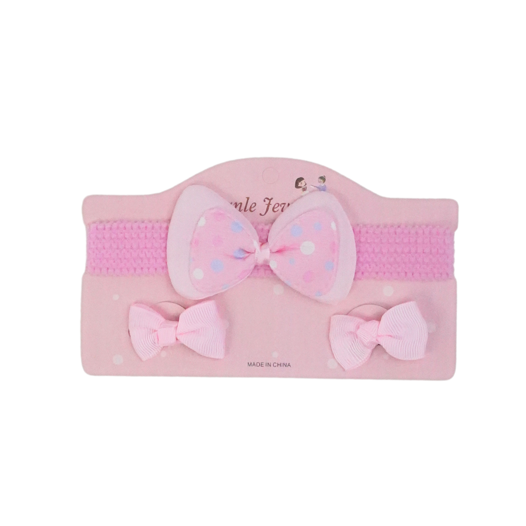 HAIR BAND SET