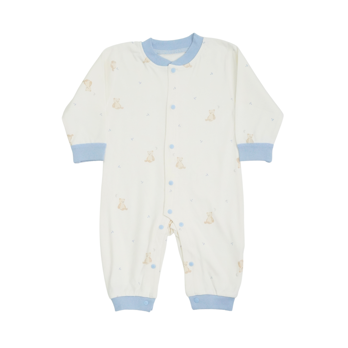 BABY ROMPER