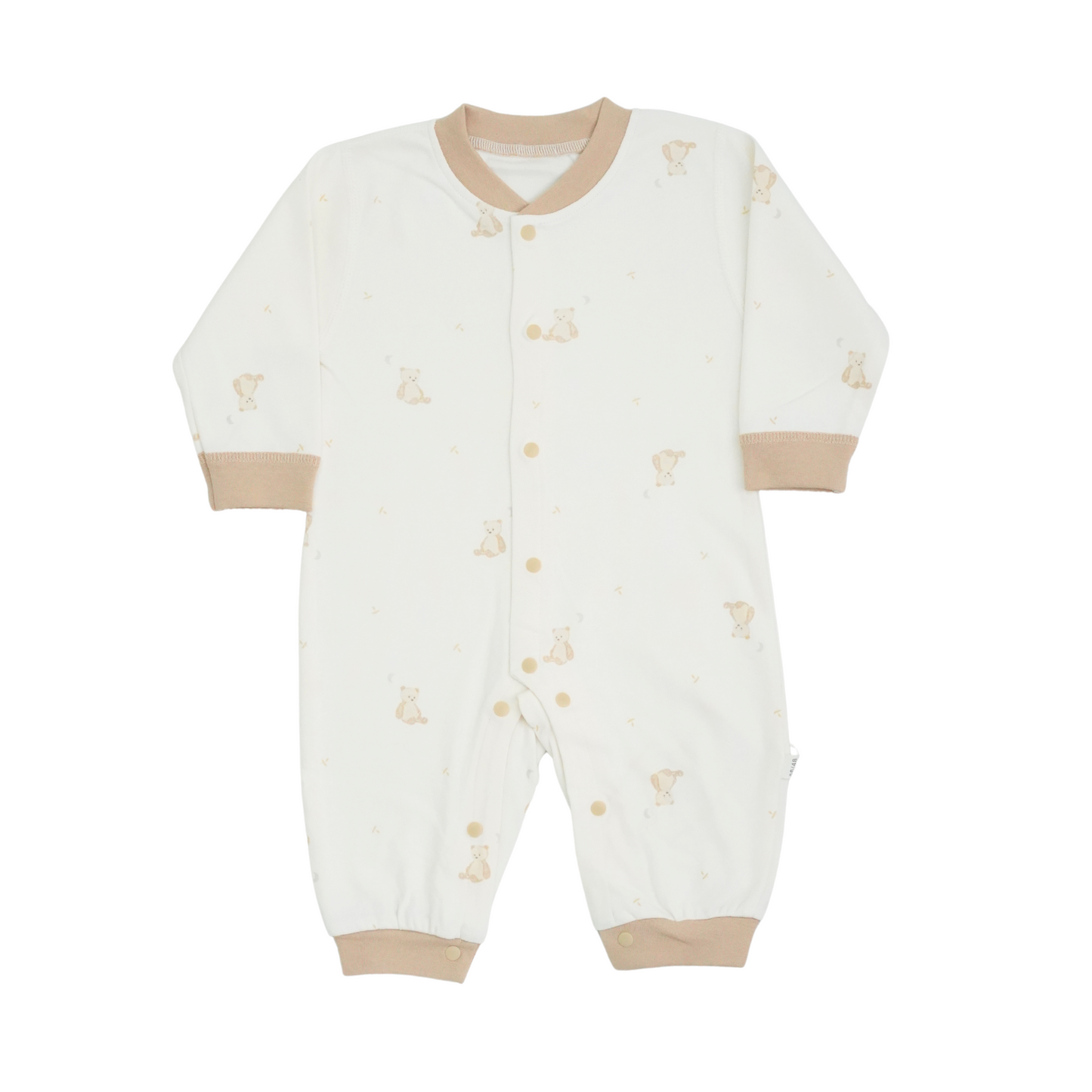 BABY ROMPER