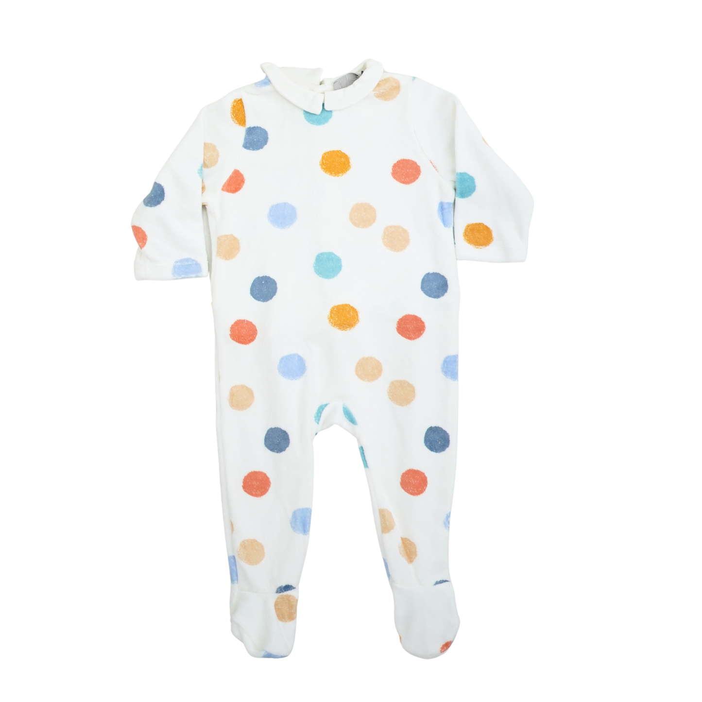 Woolen Unisex Romper