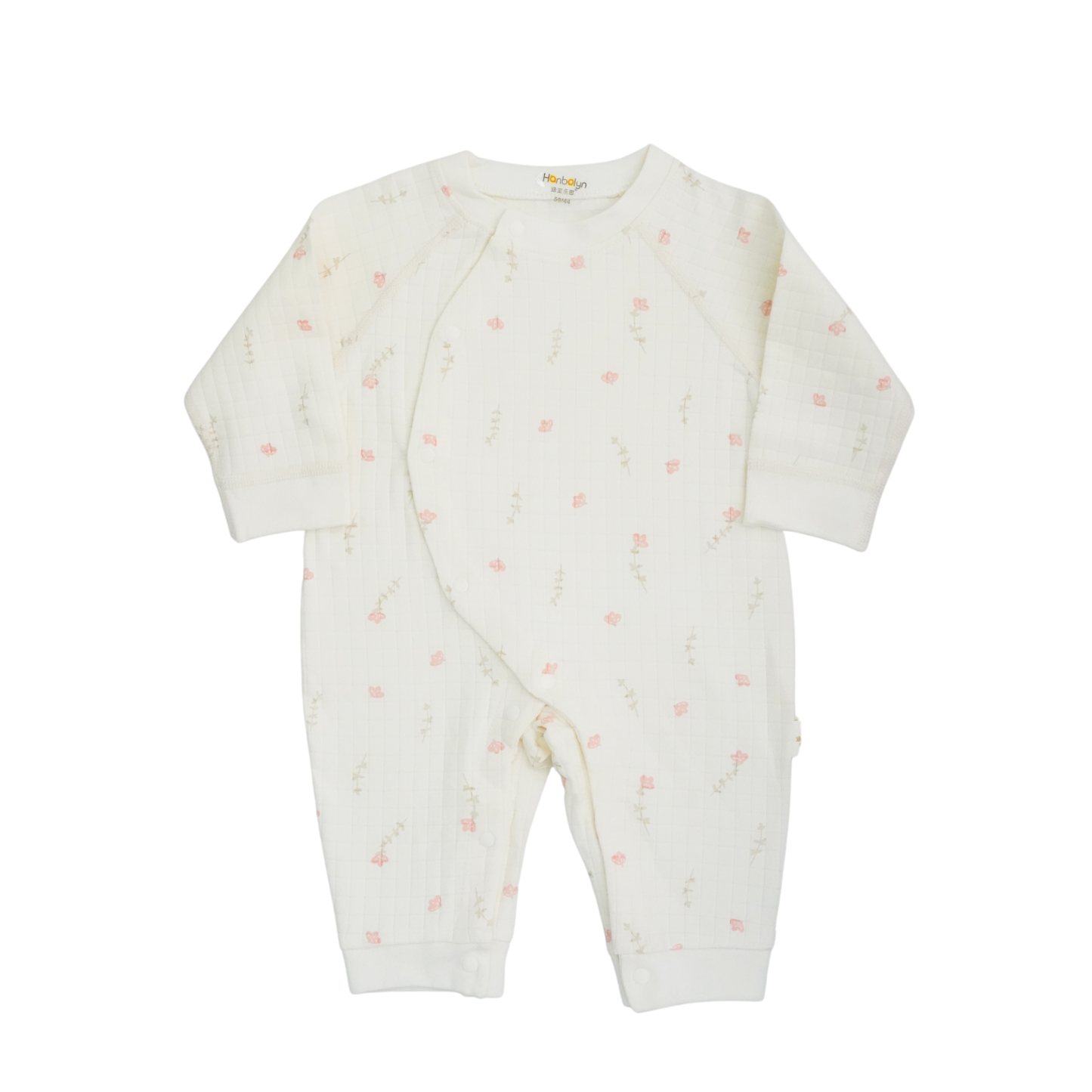 BABY ROMPER