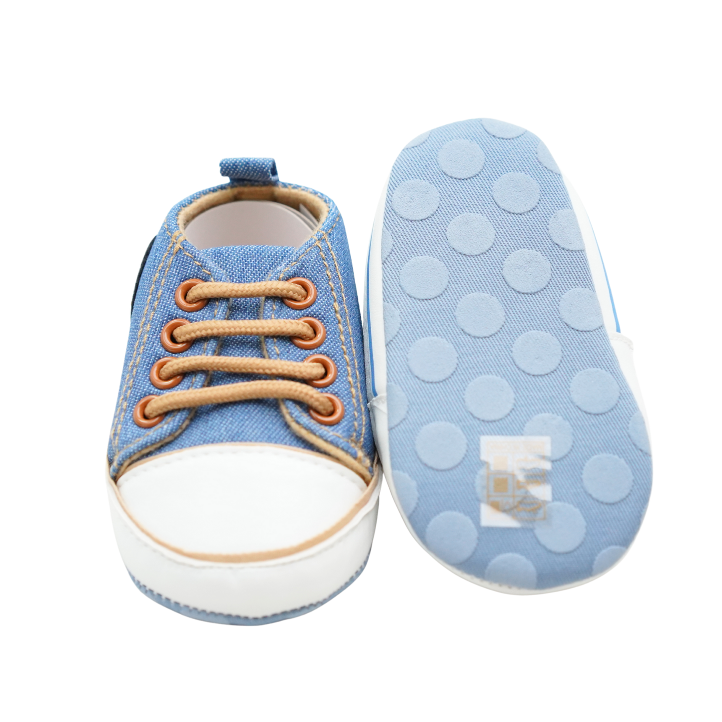 BOY PRE WALKER