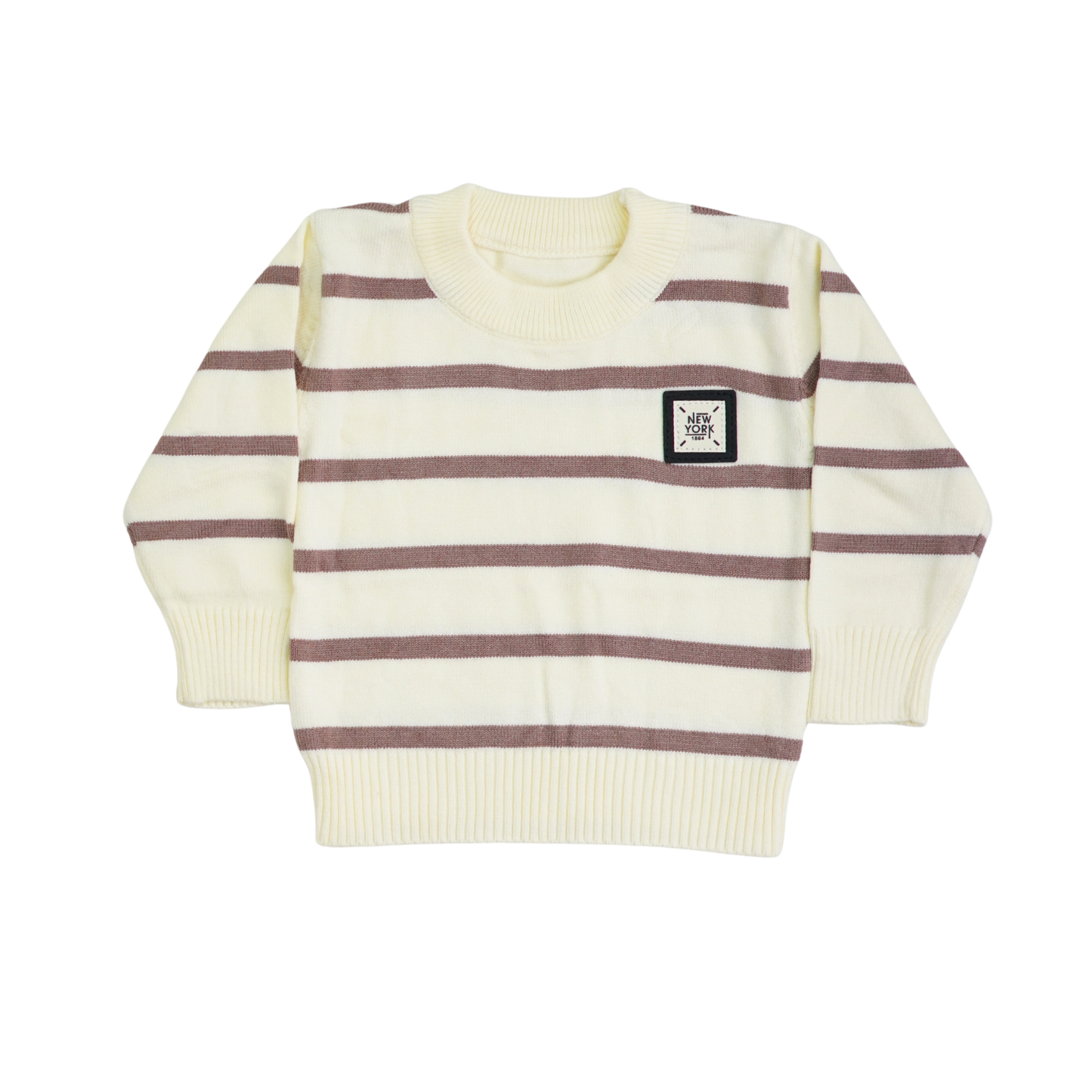 WOOLEN PAJAMA SUIT