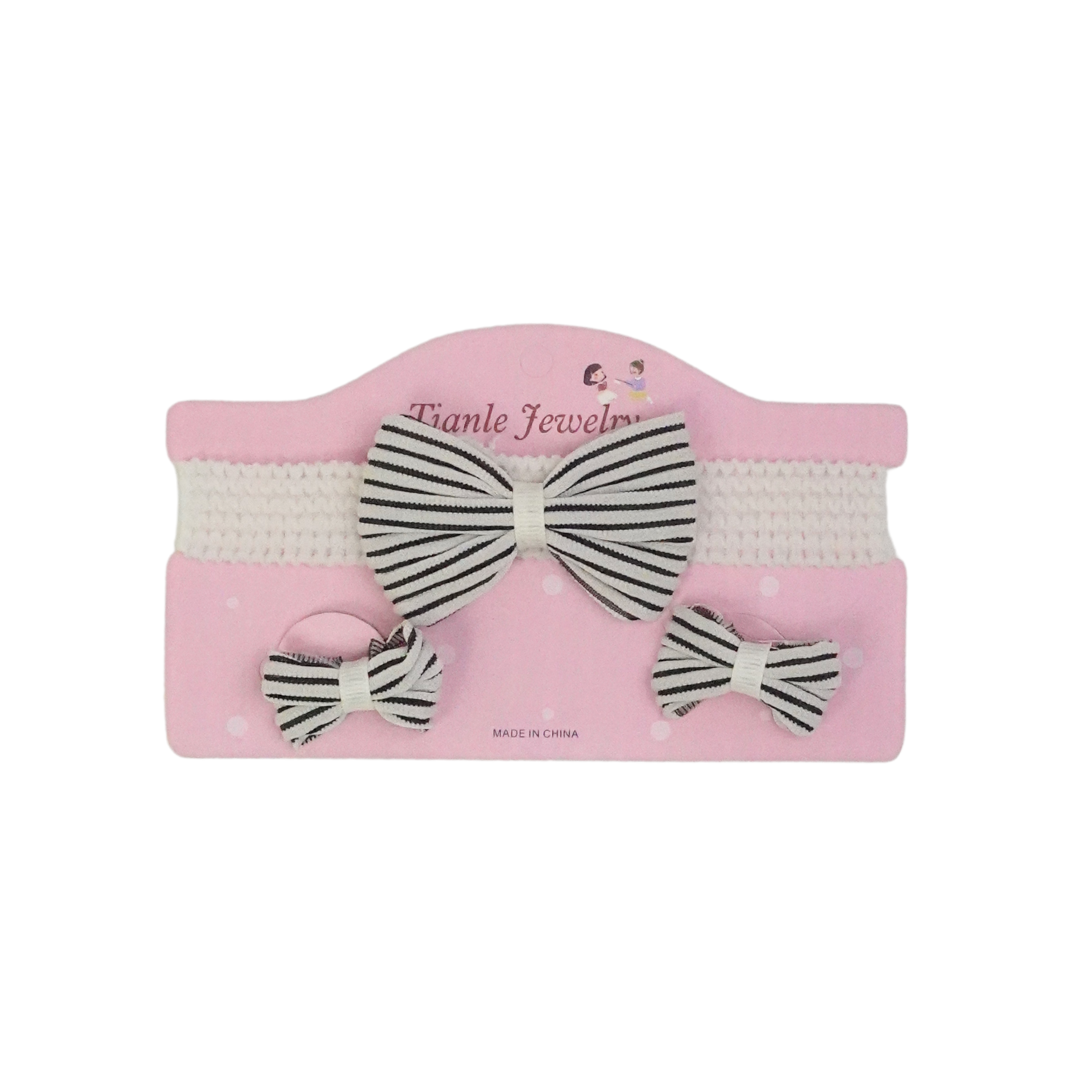 HAIR BAND SET