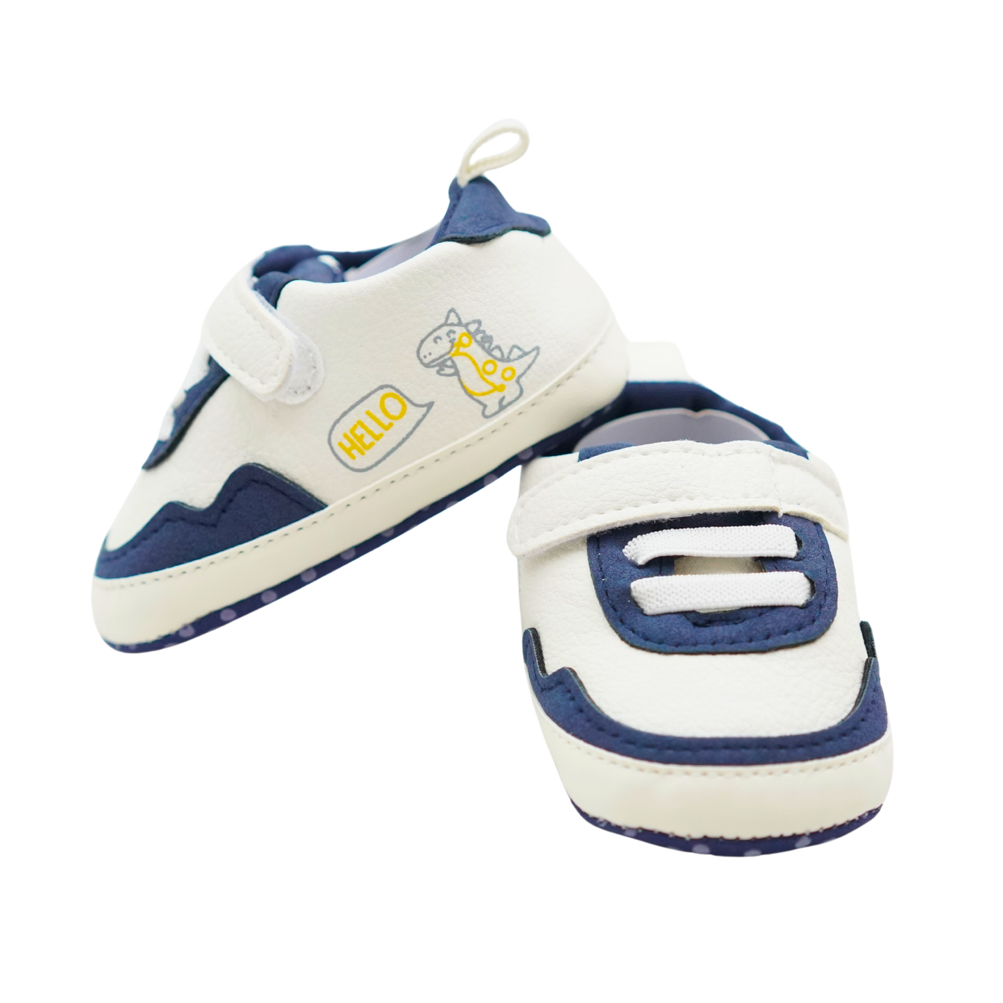 BOY PRE WALKER