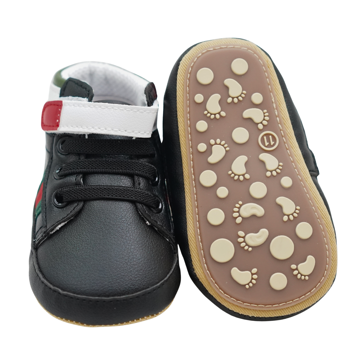 BOY PRE WALKER