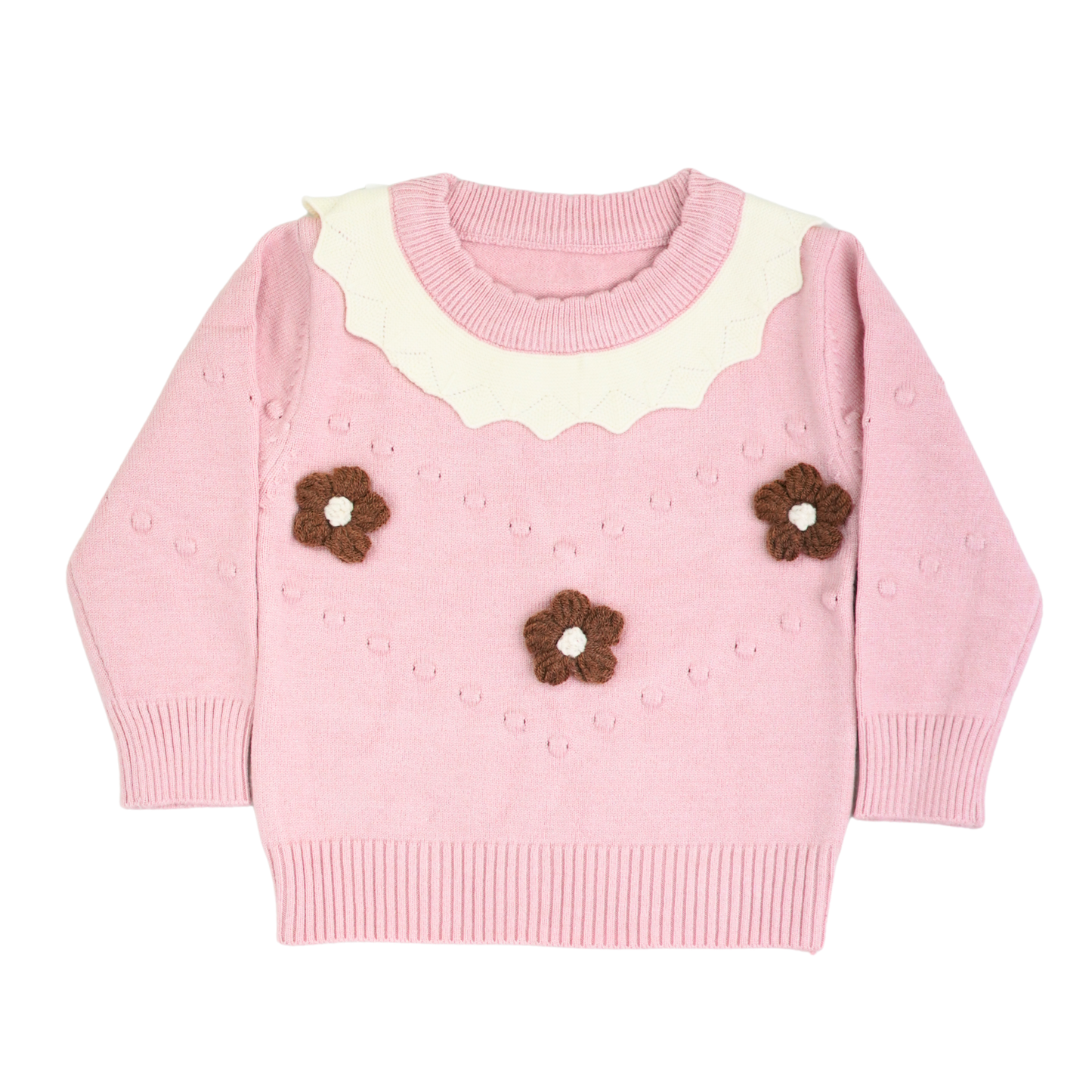 WOOLEN PAJAMA SUIT