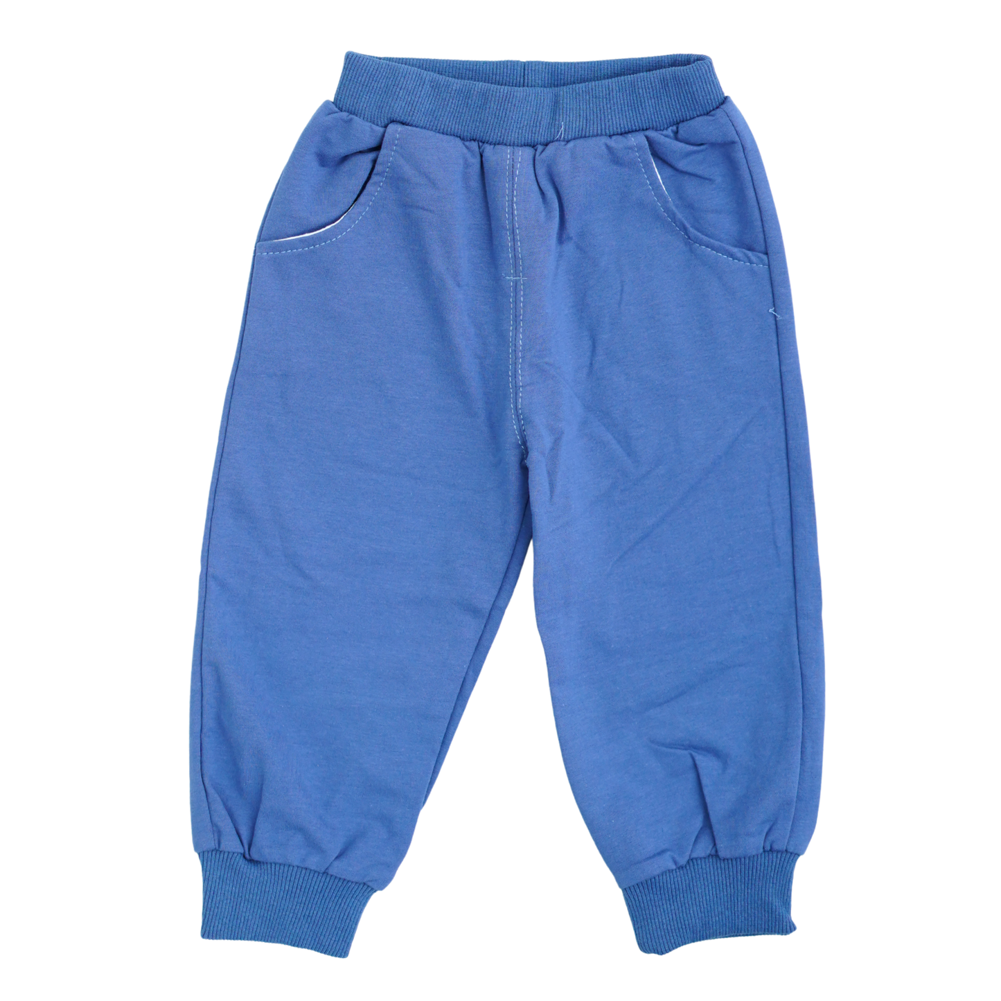 FLEECE PAJAMA SUIT