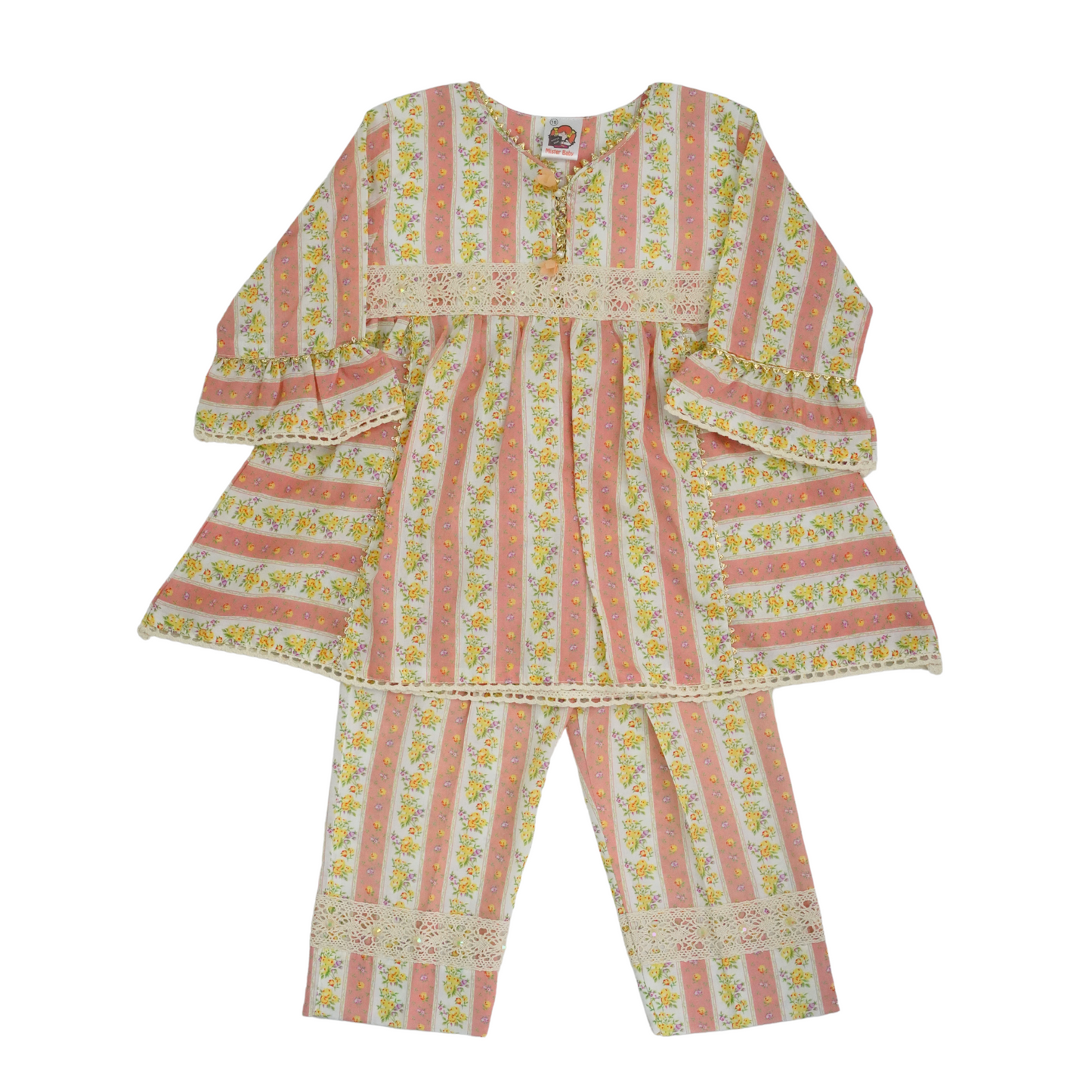 GIRL'S SHALWAR KAMEEZ
