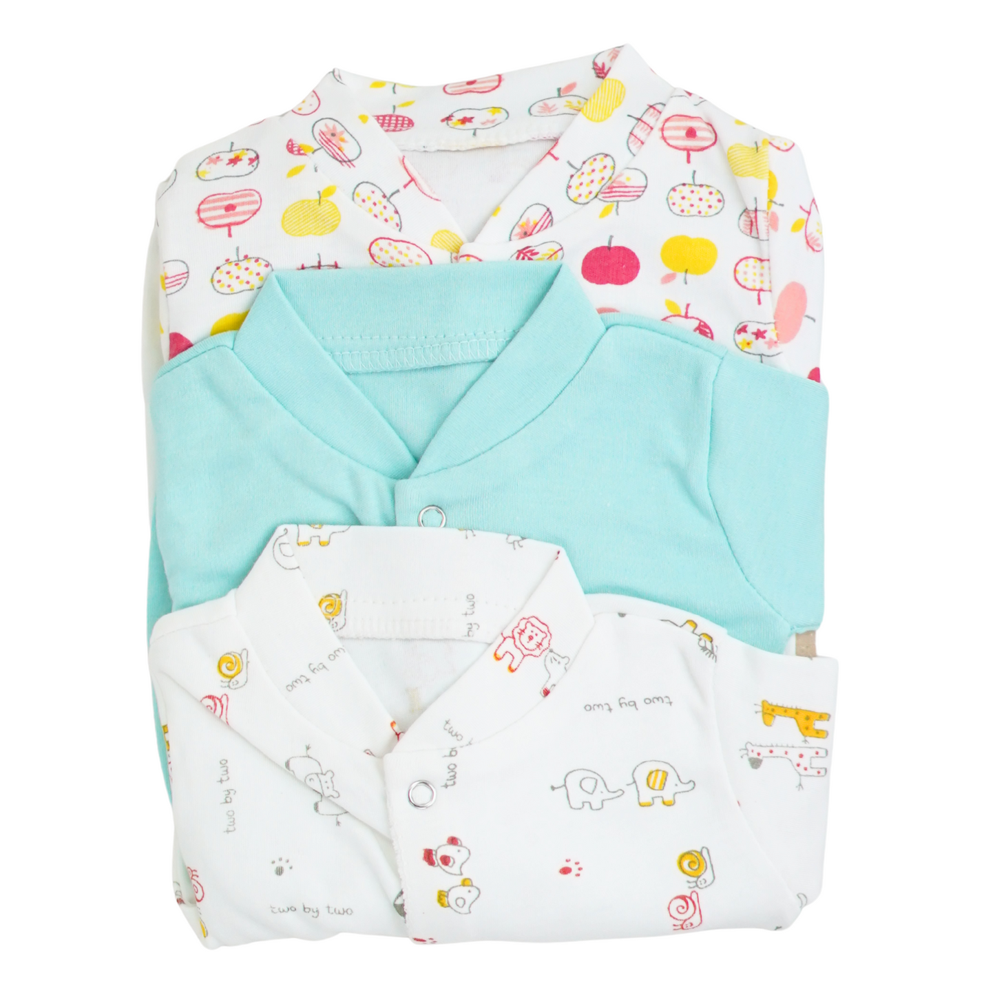 BABY ROMPER PK-3