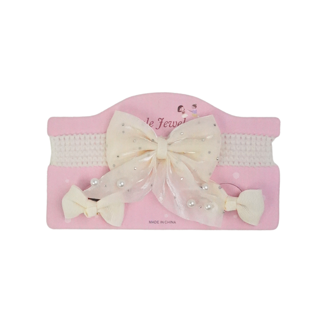 HAIR BAND SET