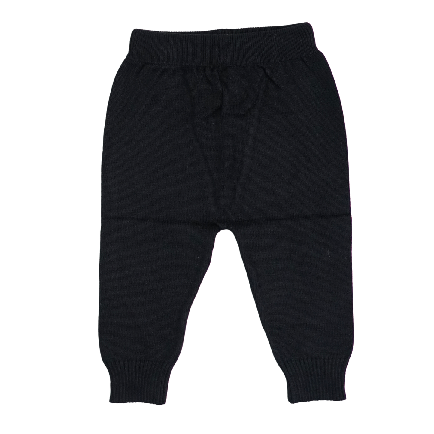 WOOLEN PAJAMA SUIT