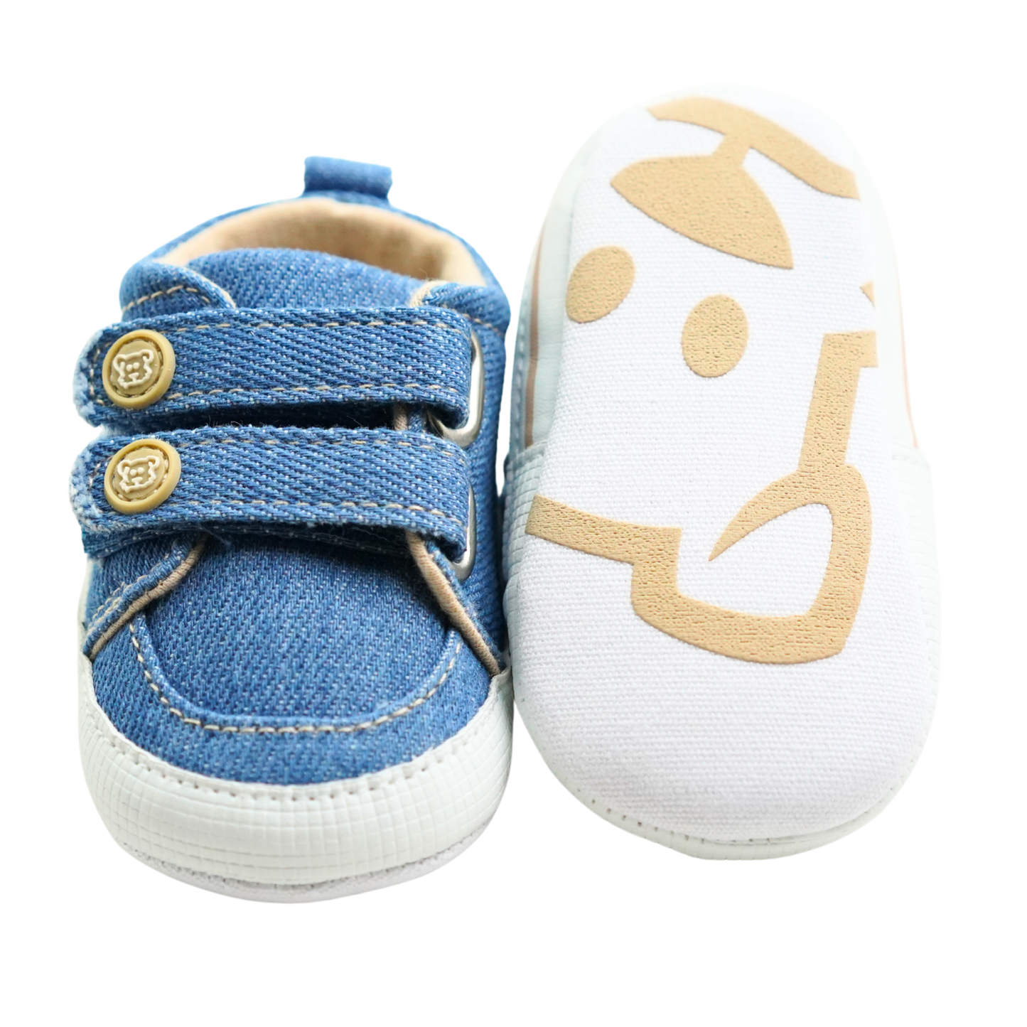 BOY PRE WALKER