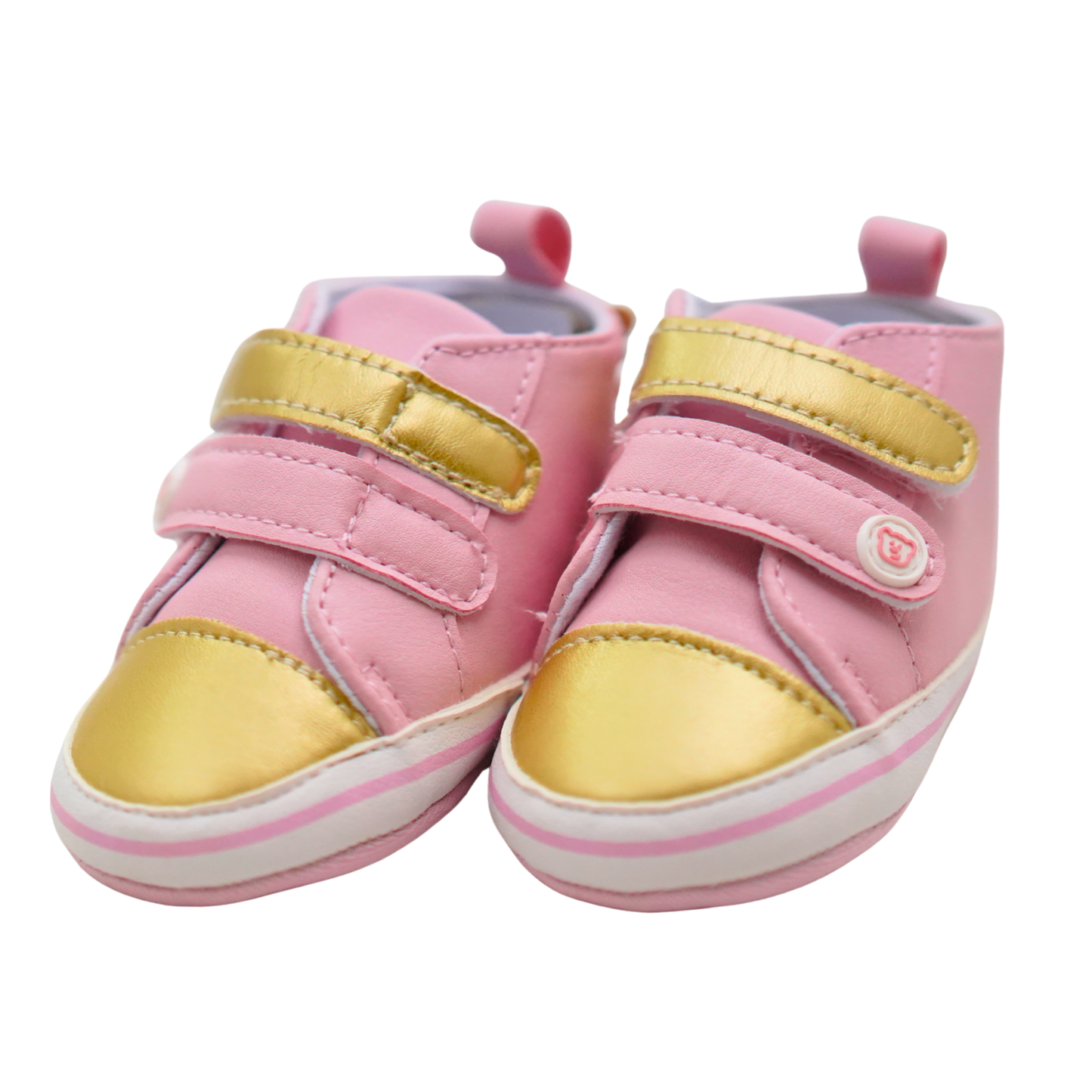 GIRL PRE-WALKER