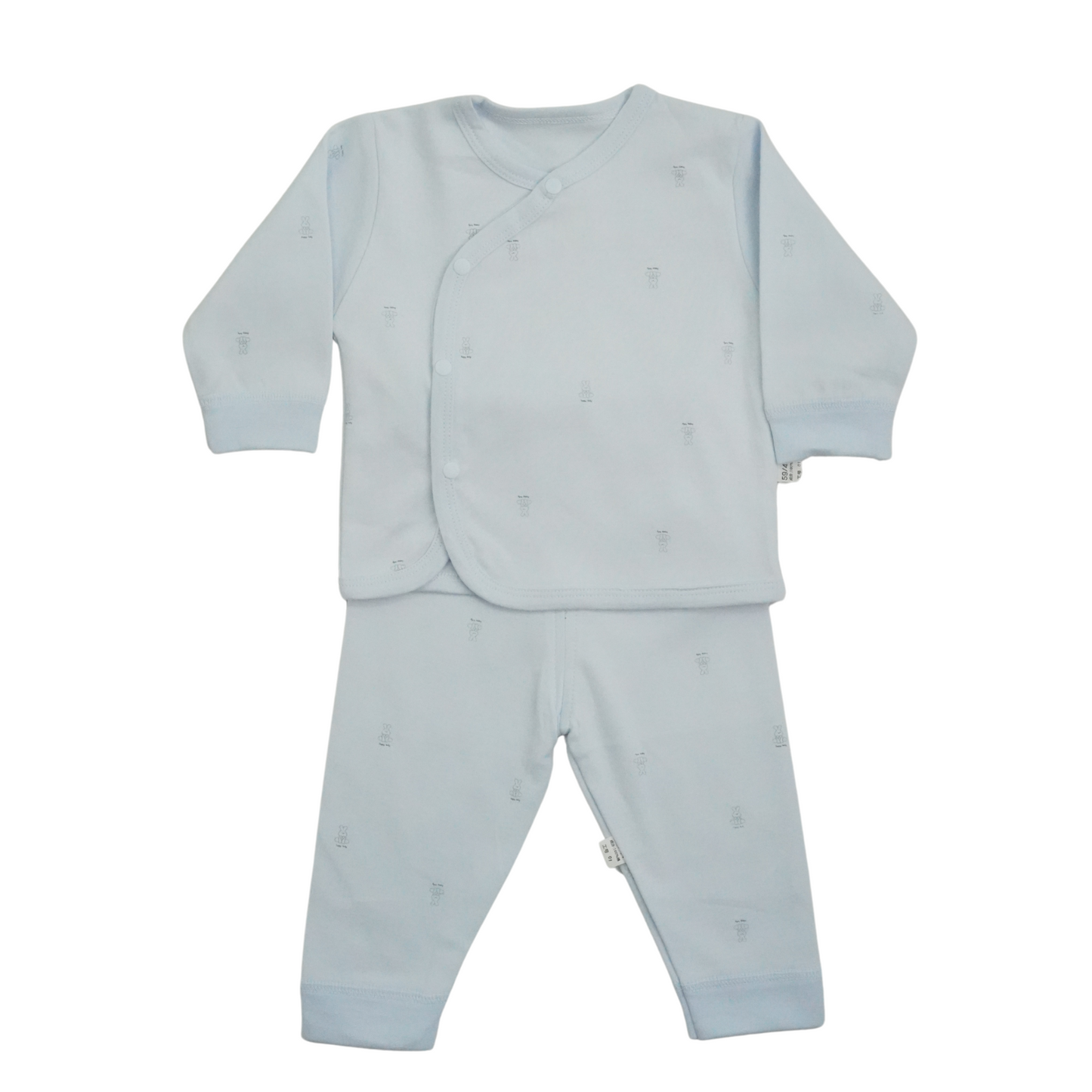 PAJAMA SUIT