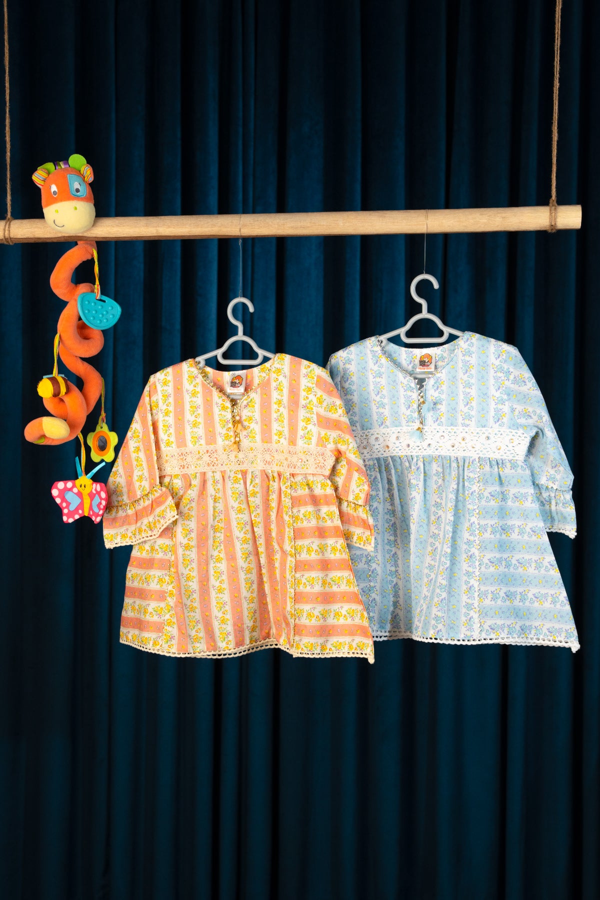 GIRL'S SHALWAR KAMEEZ