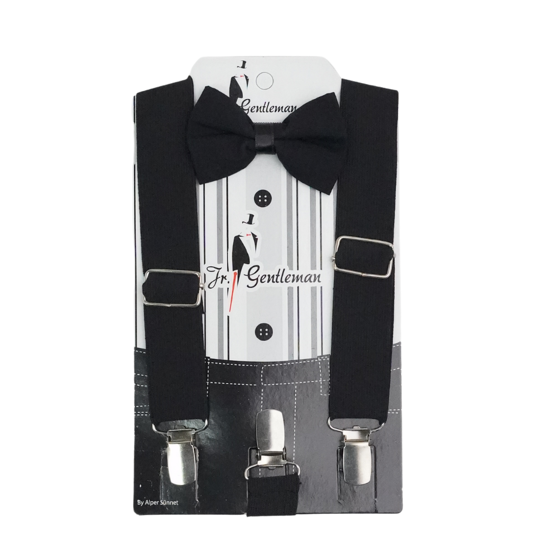 SUSPENDER SET (TURKEY)