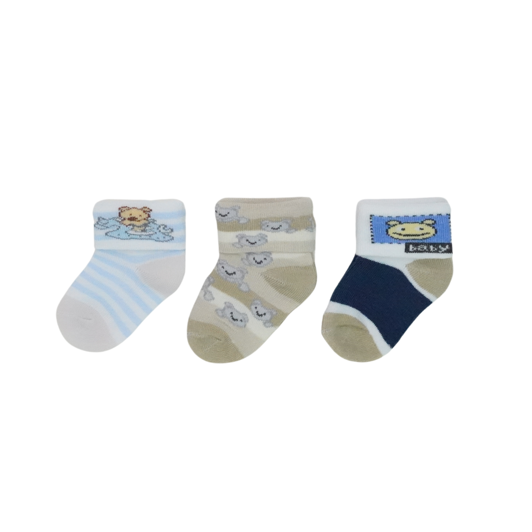 BABY SOCKS