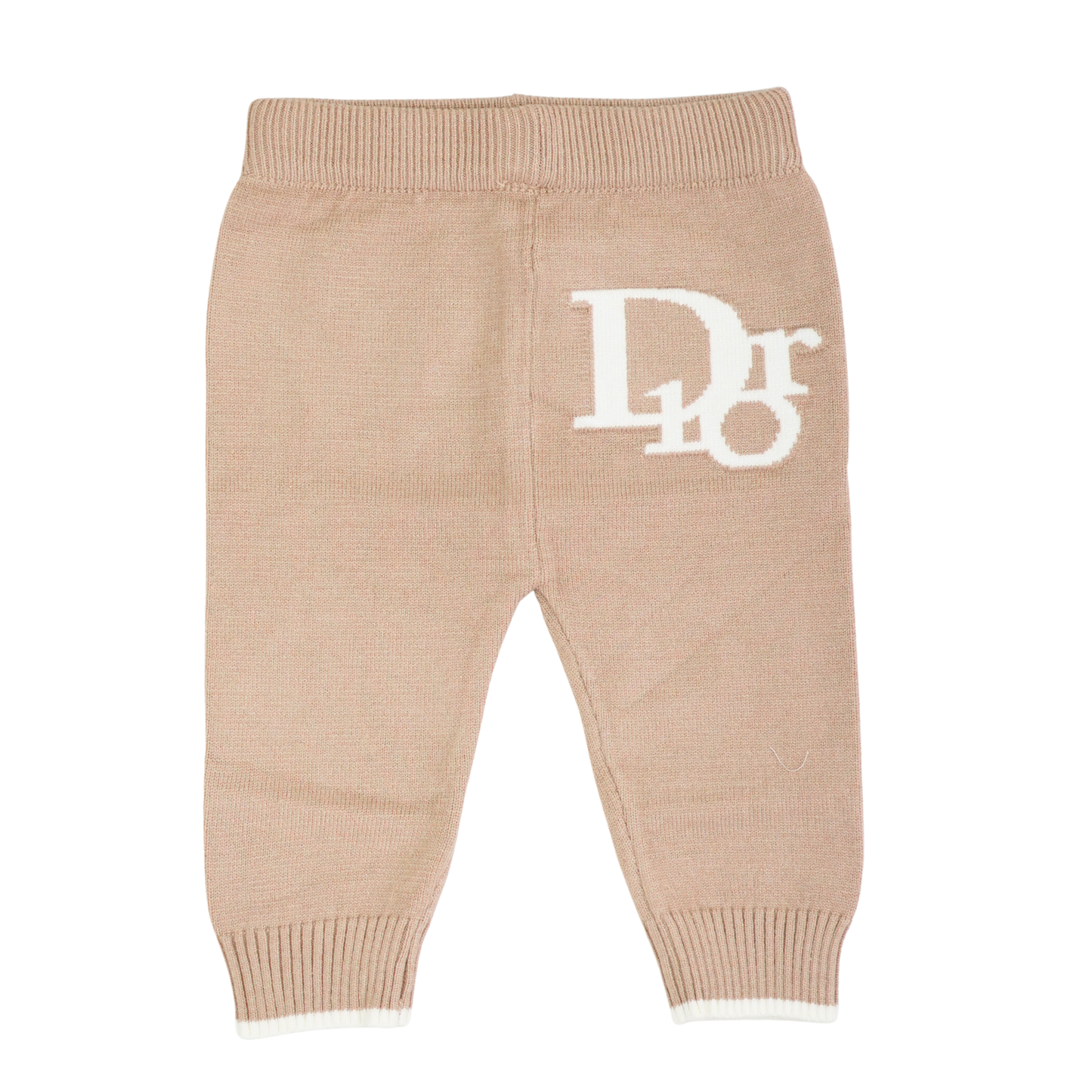 WOOLEN PAJAMA SUIT