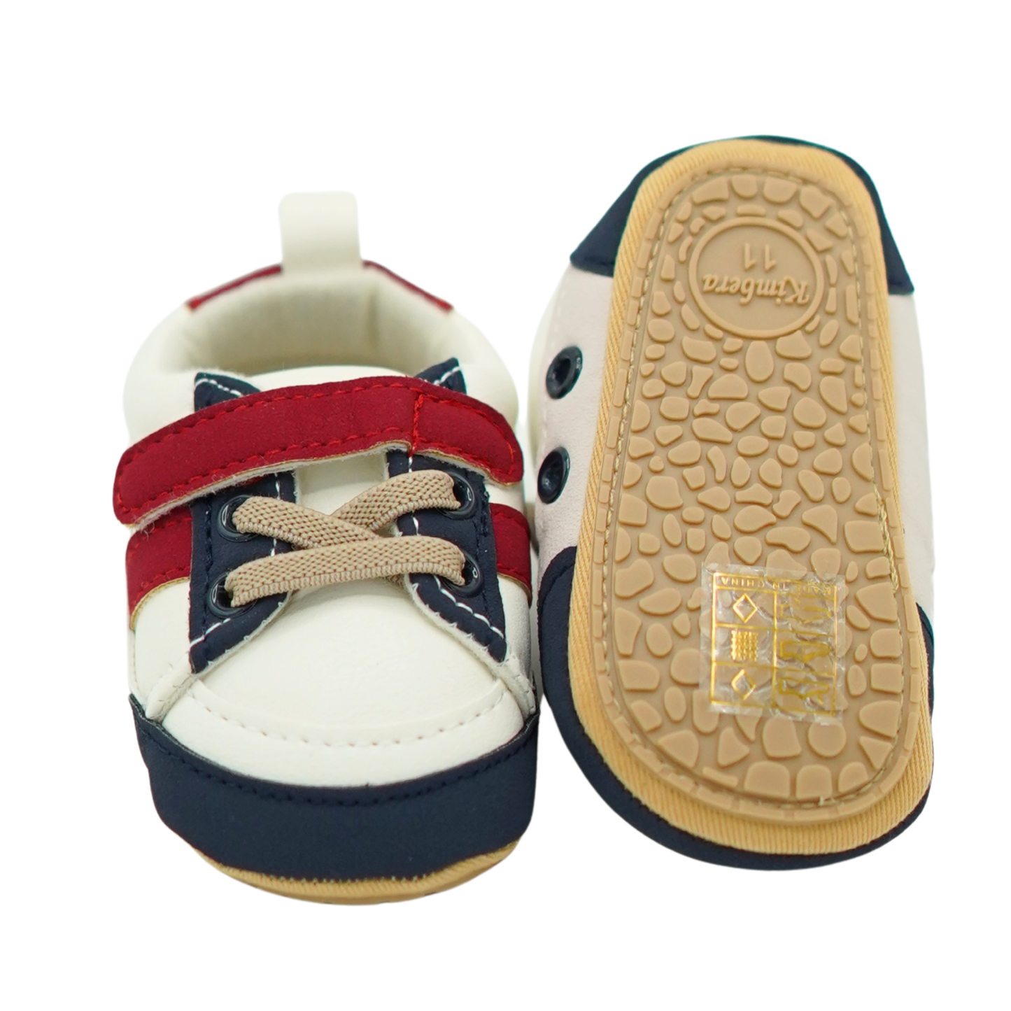 BOY PRE WALKER