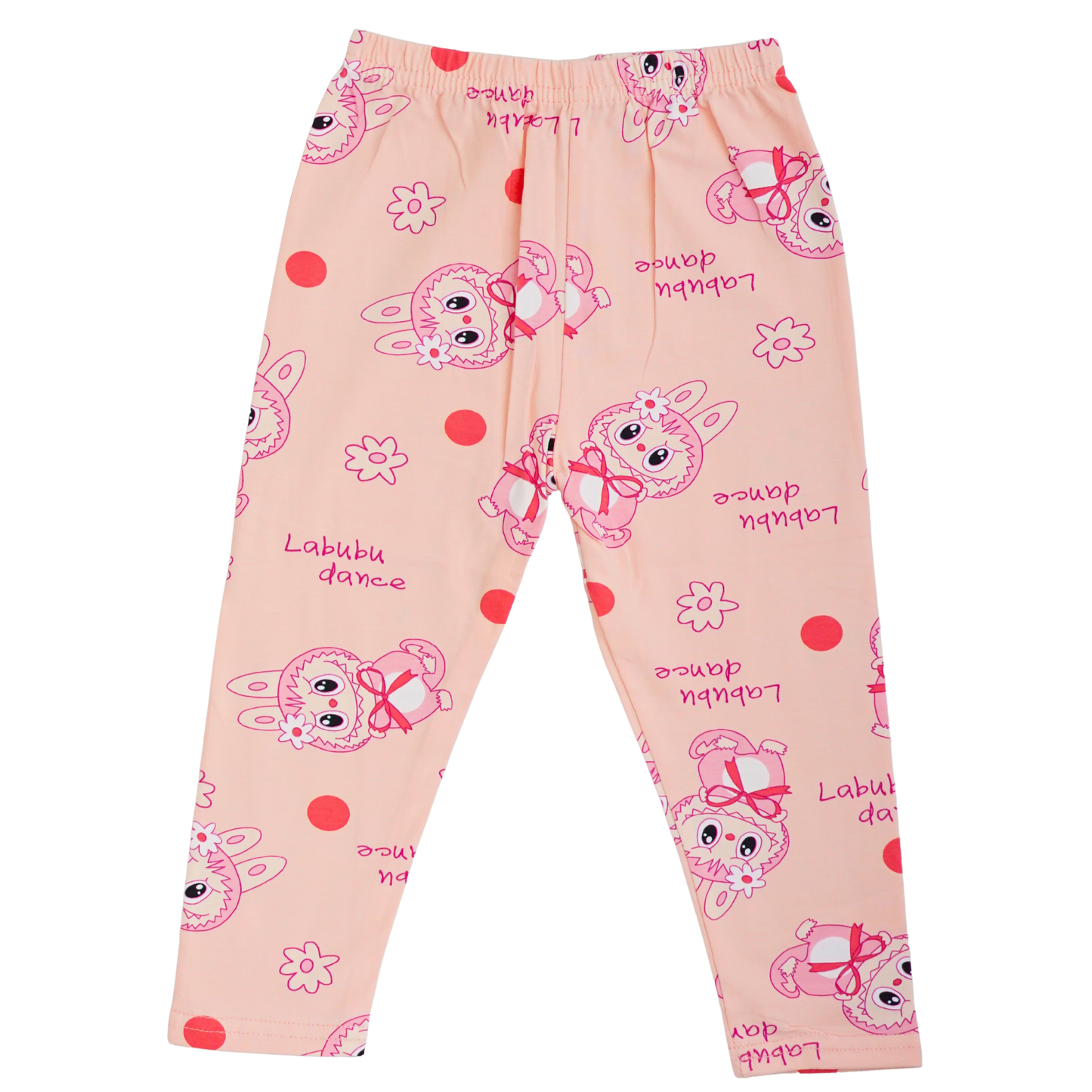 GIRL NIGHT SUIT