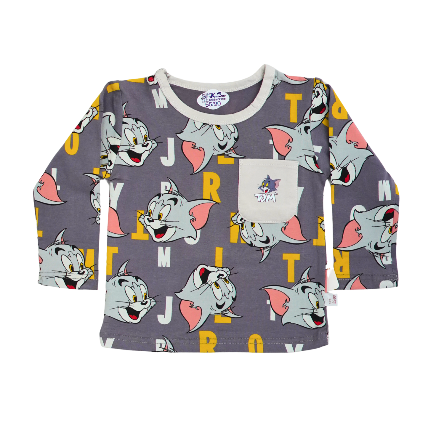 BOY NIGHT SUIT