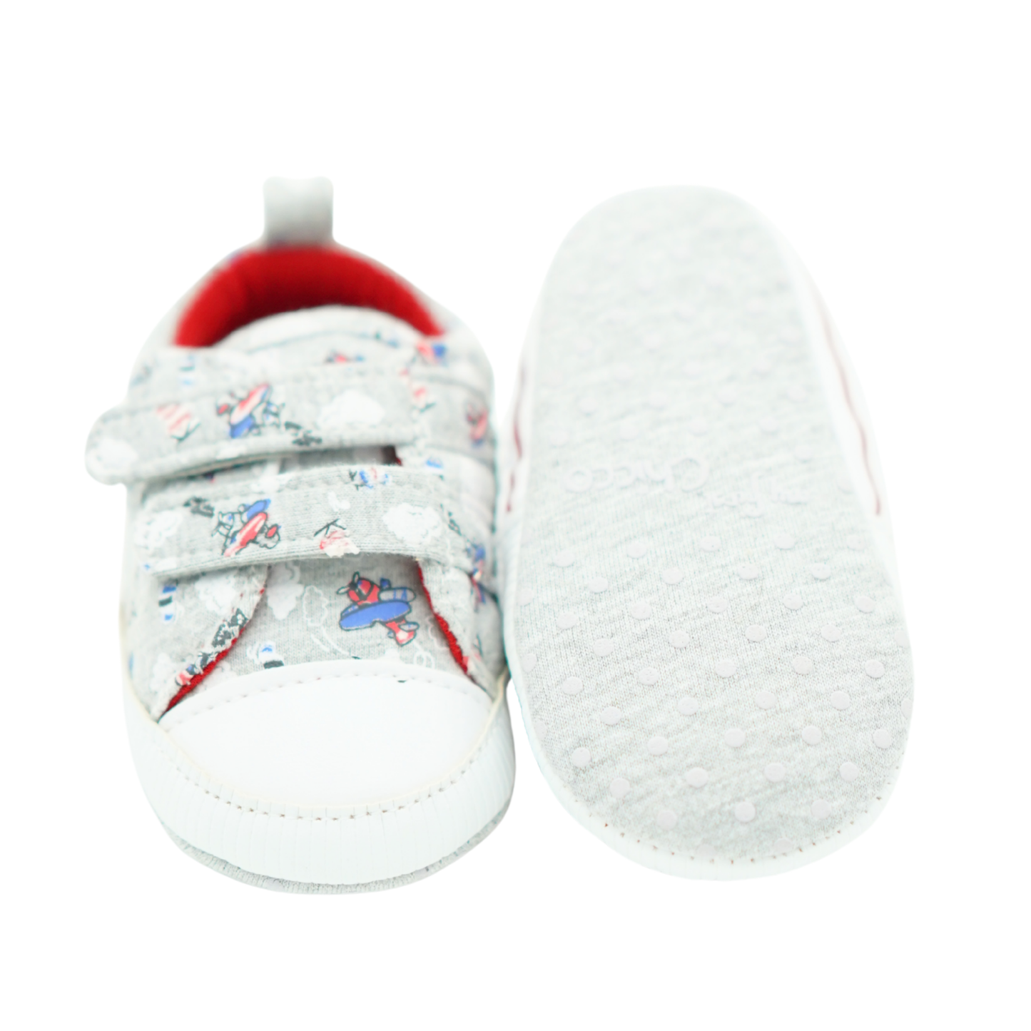 BOY PRE WALKER