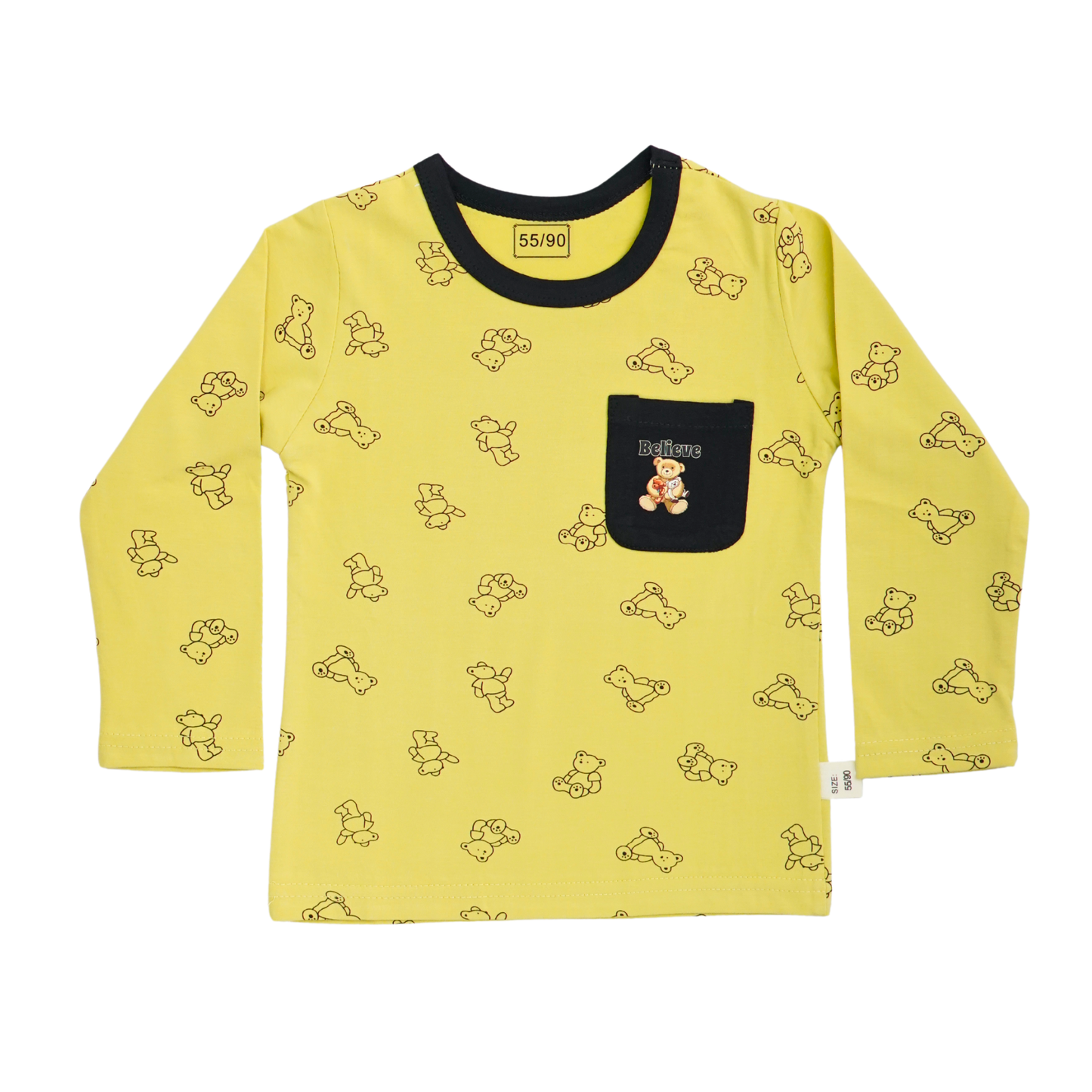 BOY NIGHT SUIT