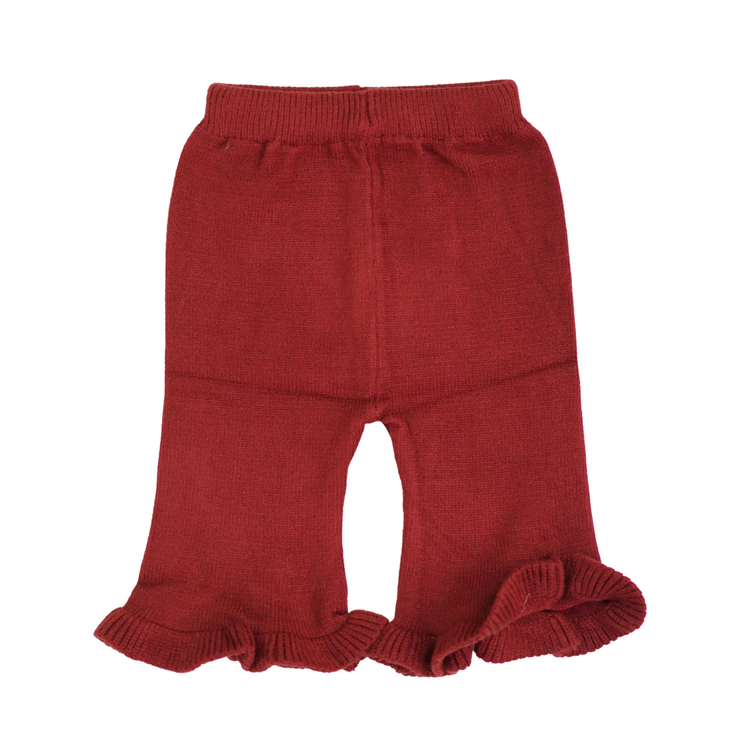 WOOLEN PAJAMA SUIT